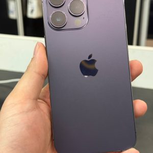 điện thoại iphone 14 prm
