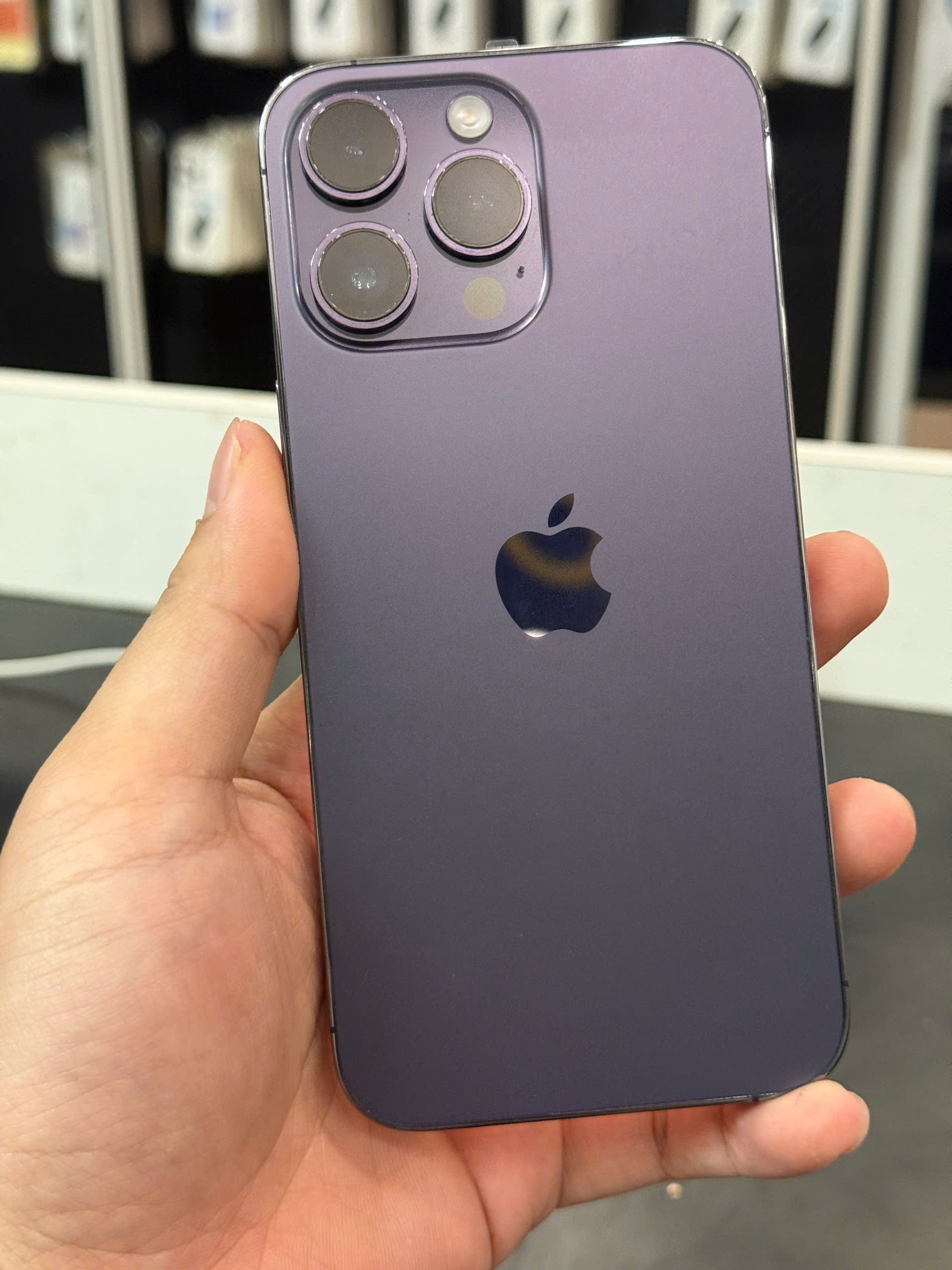 điện thoại iphone 14 prm