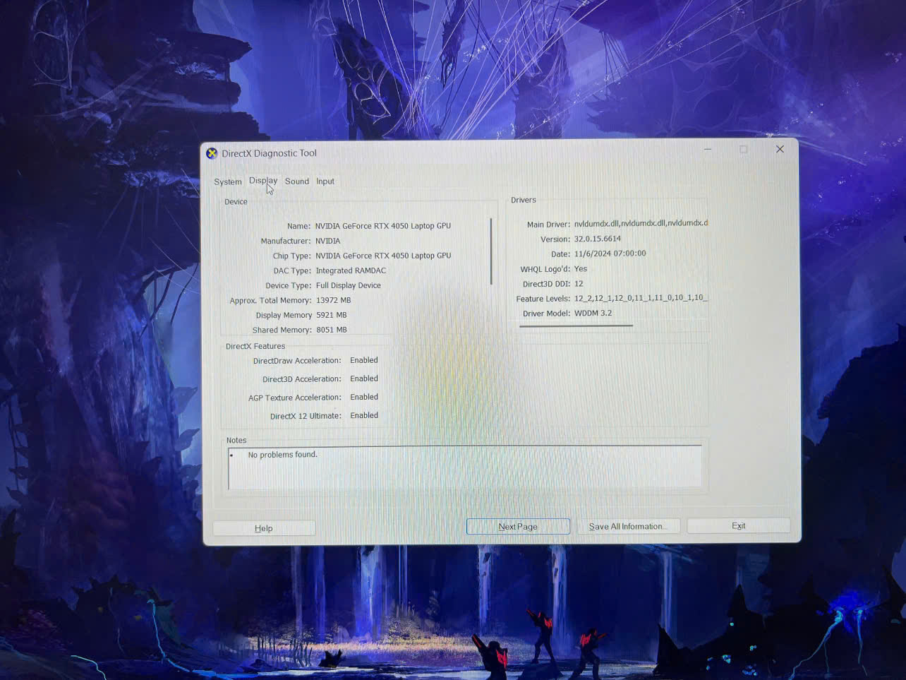 Acer Predator Helios Neo 16 PHN16-71Gamming thủ lĩnh, cấu hình căng đét - Hình ảnh 3