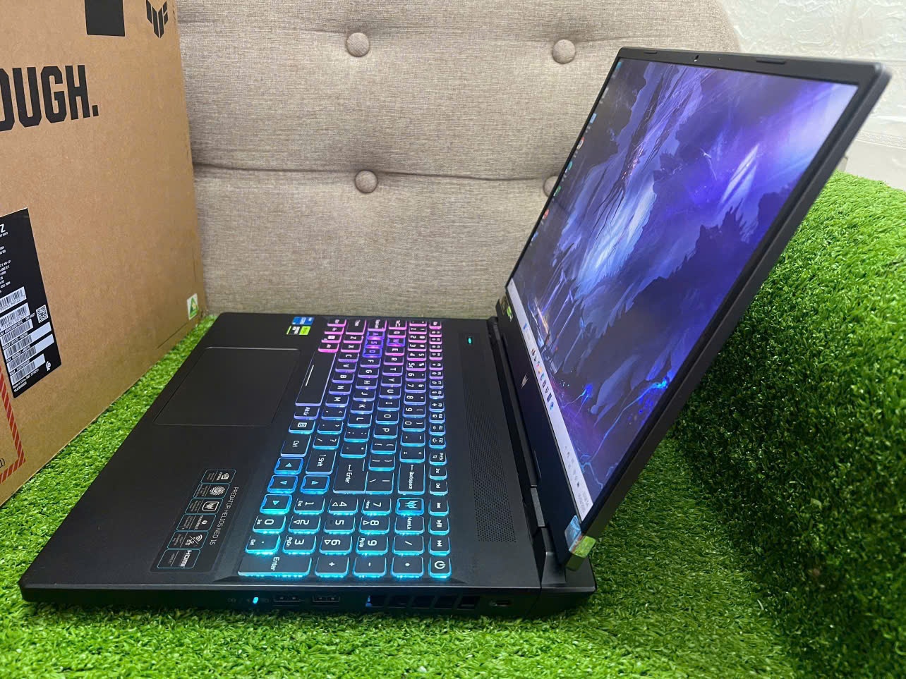 laptop acer