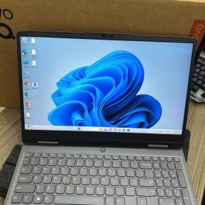 laptop LOQ