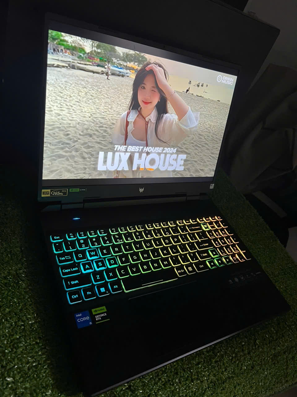 laptop acer