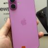 điện thoại iphone 16 plus