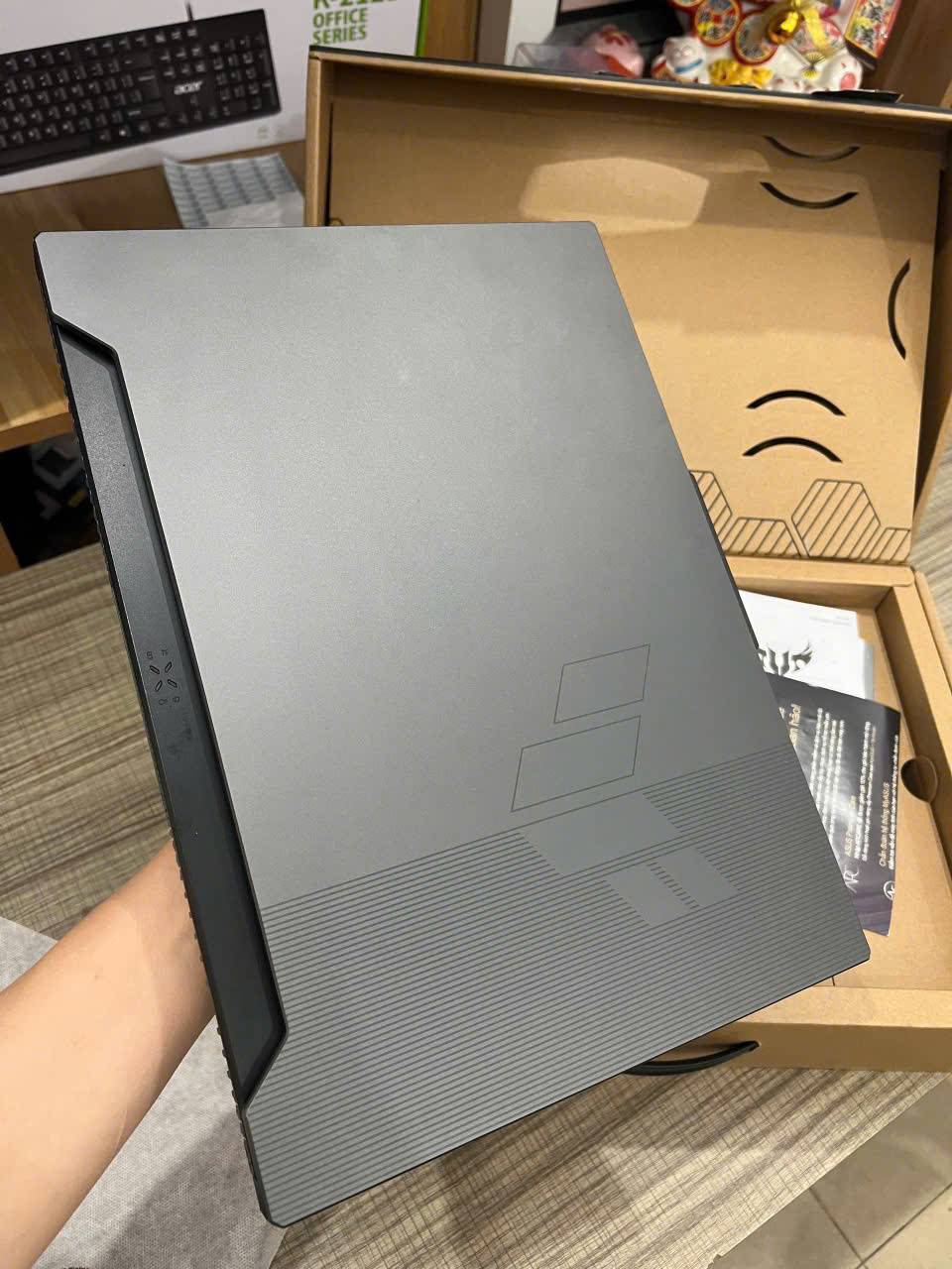 laptop asus