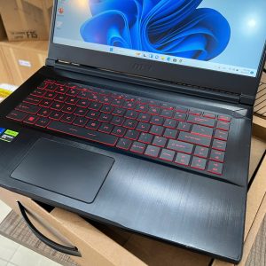 laptop msi
