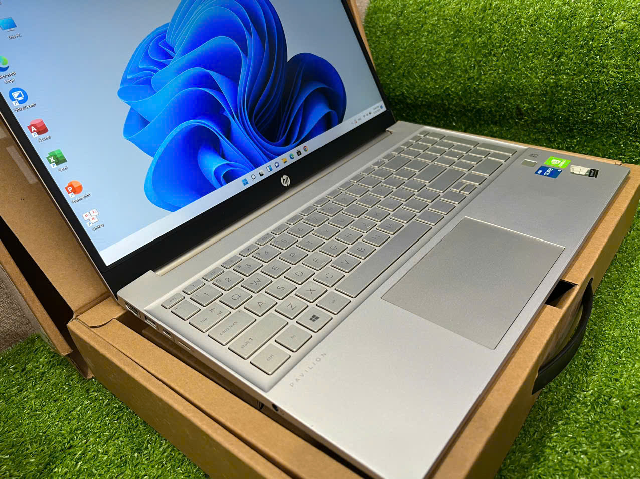 laptop hp
