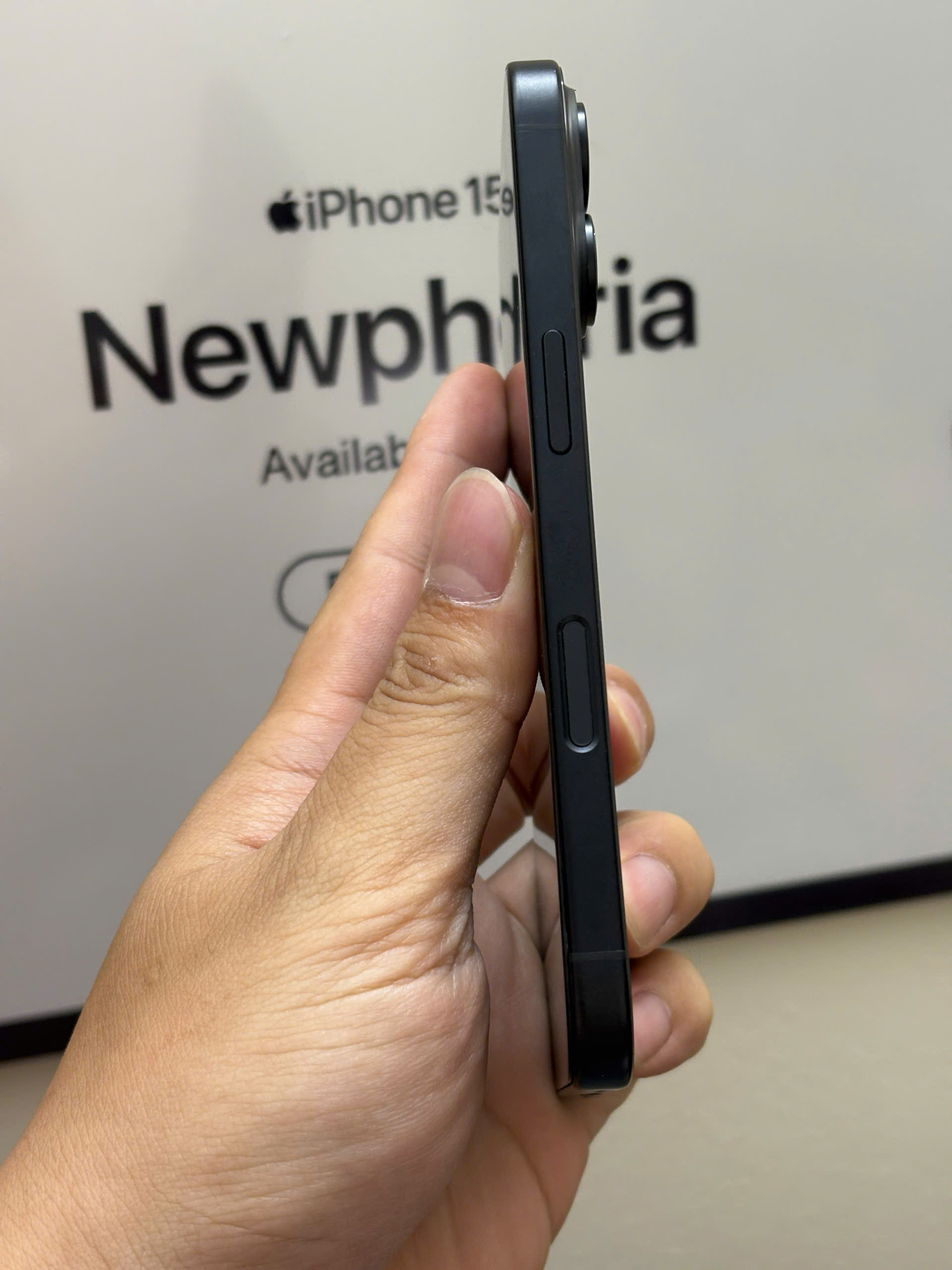 điện thoại iphone 16 128GB - Hình ảnh 3