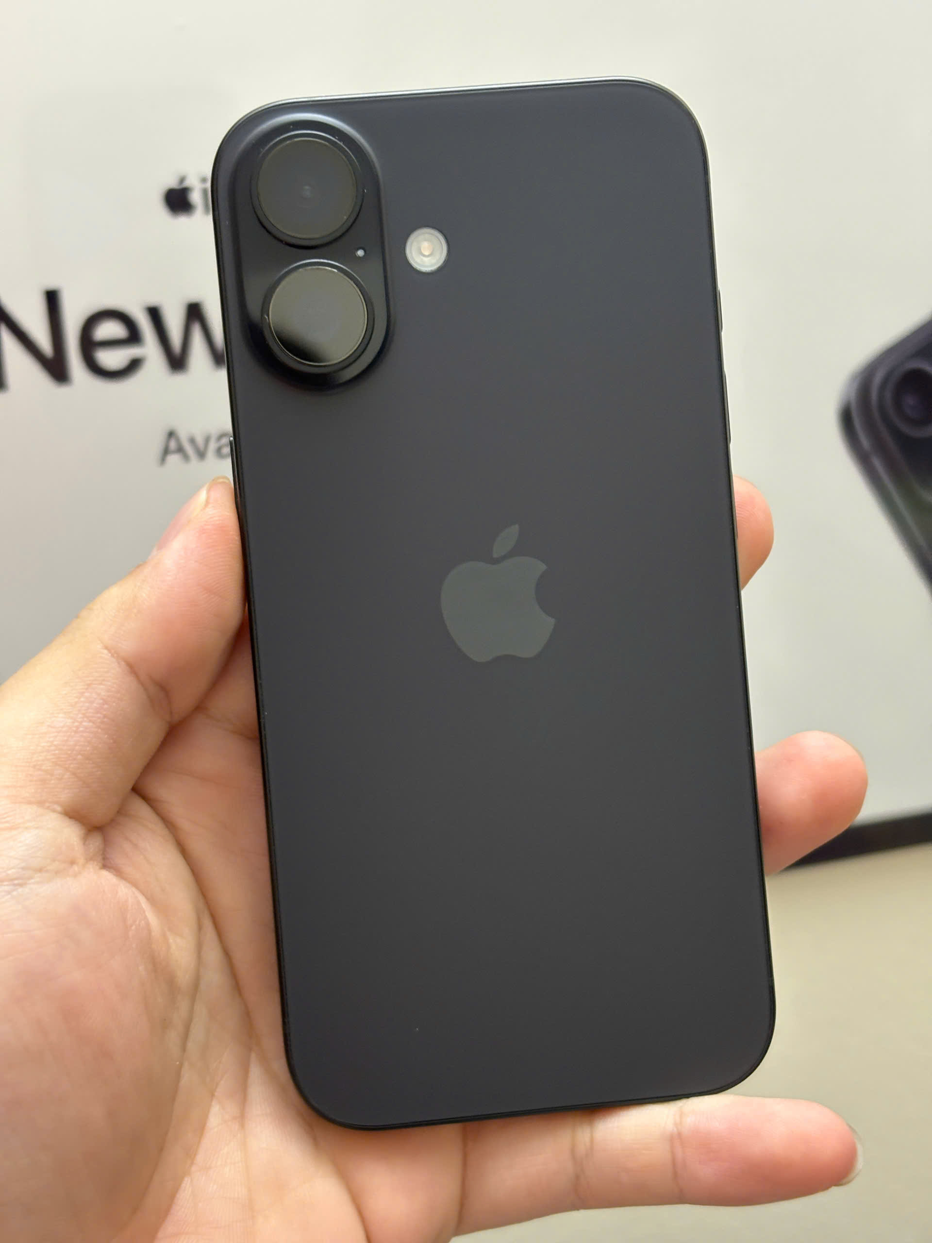 điện thoại iphone 16