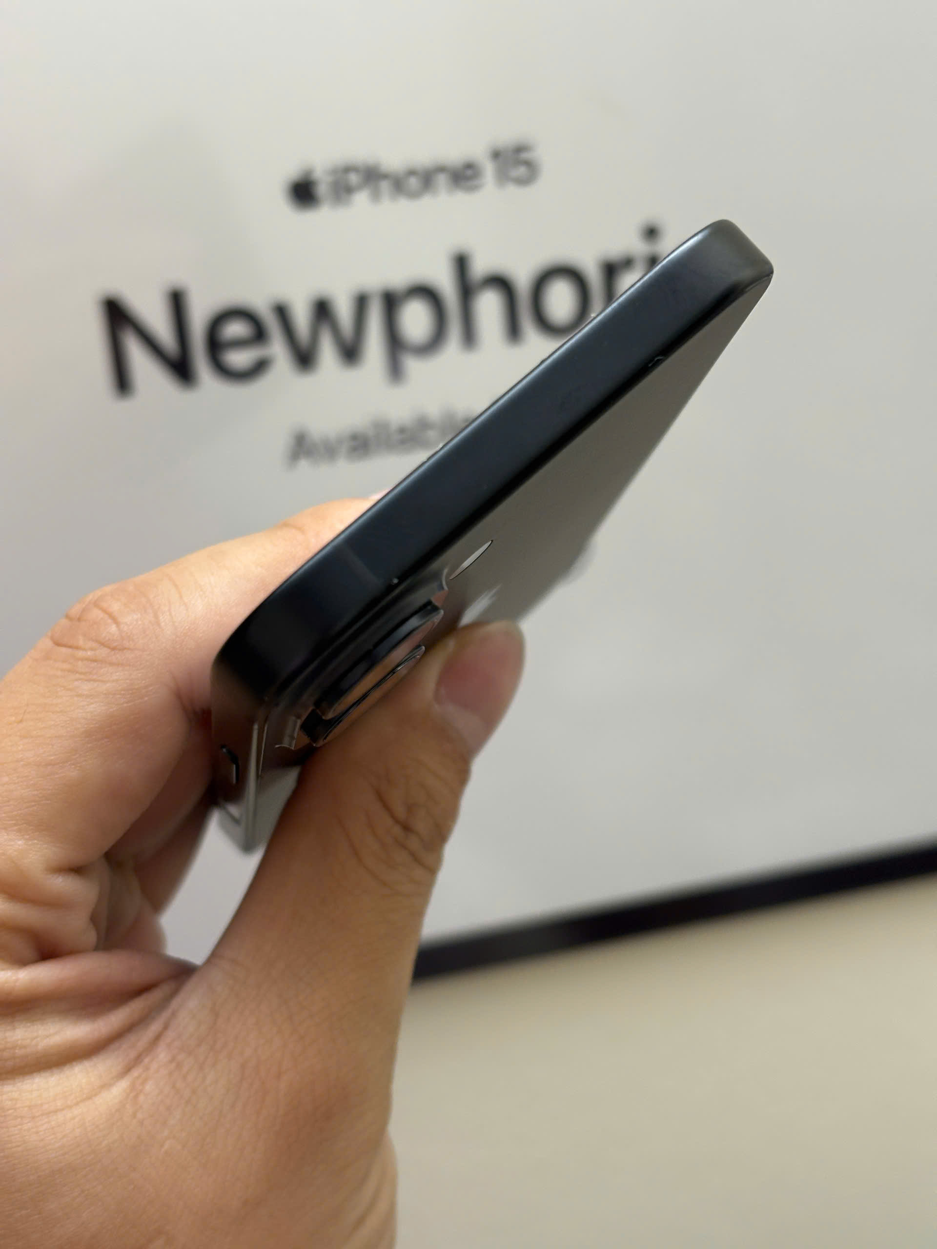 điện thoại iphone 16 128GB - Hình ảnh 4