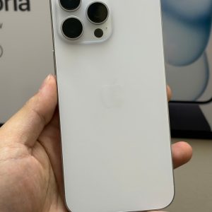 điện thoại iphone 15 prm