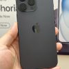 điện thoại iphone 16 prm