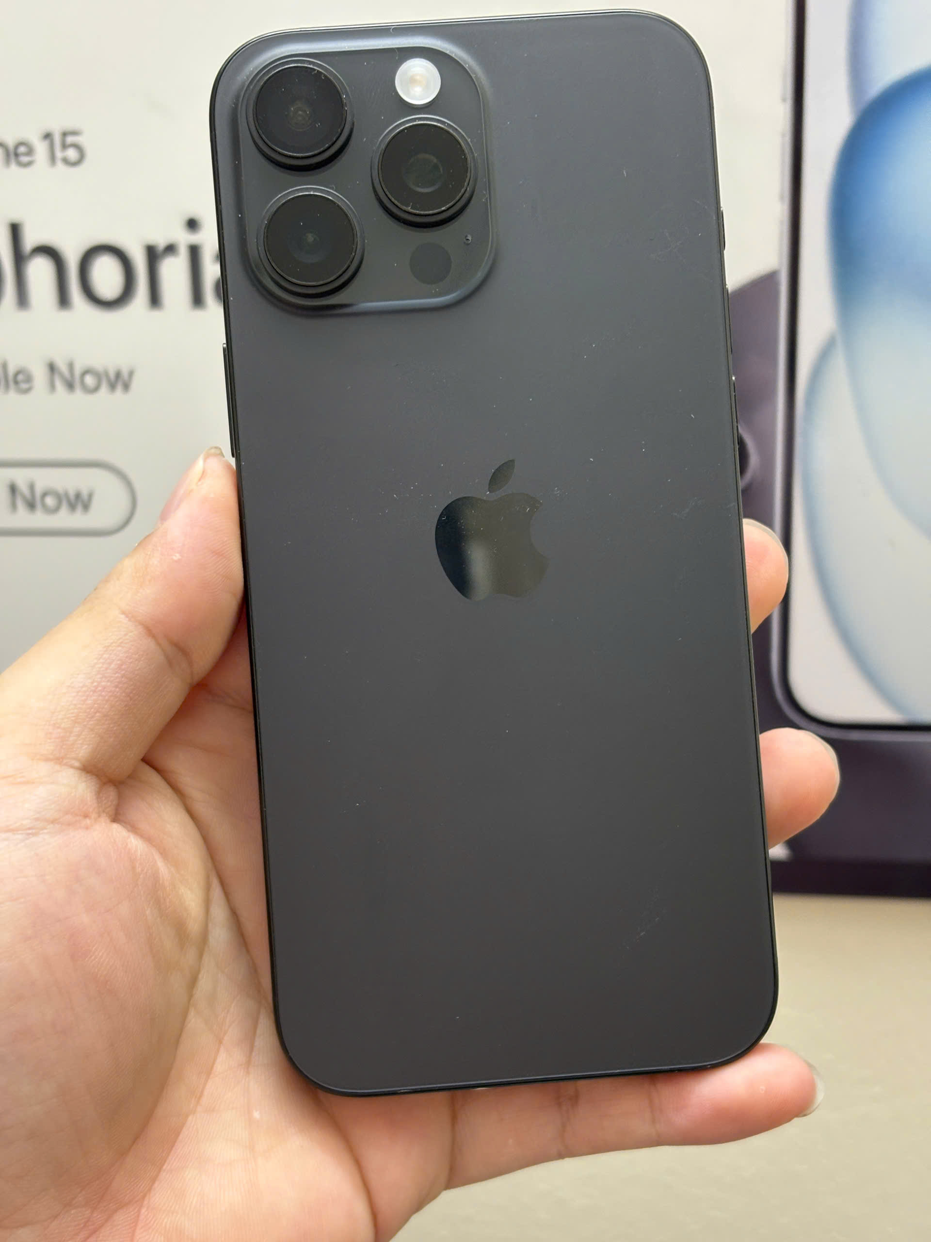 điện thoại iphone 16 prm
