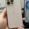 điện thoại iphone 16 prm lock