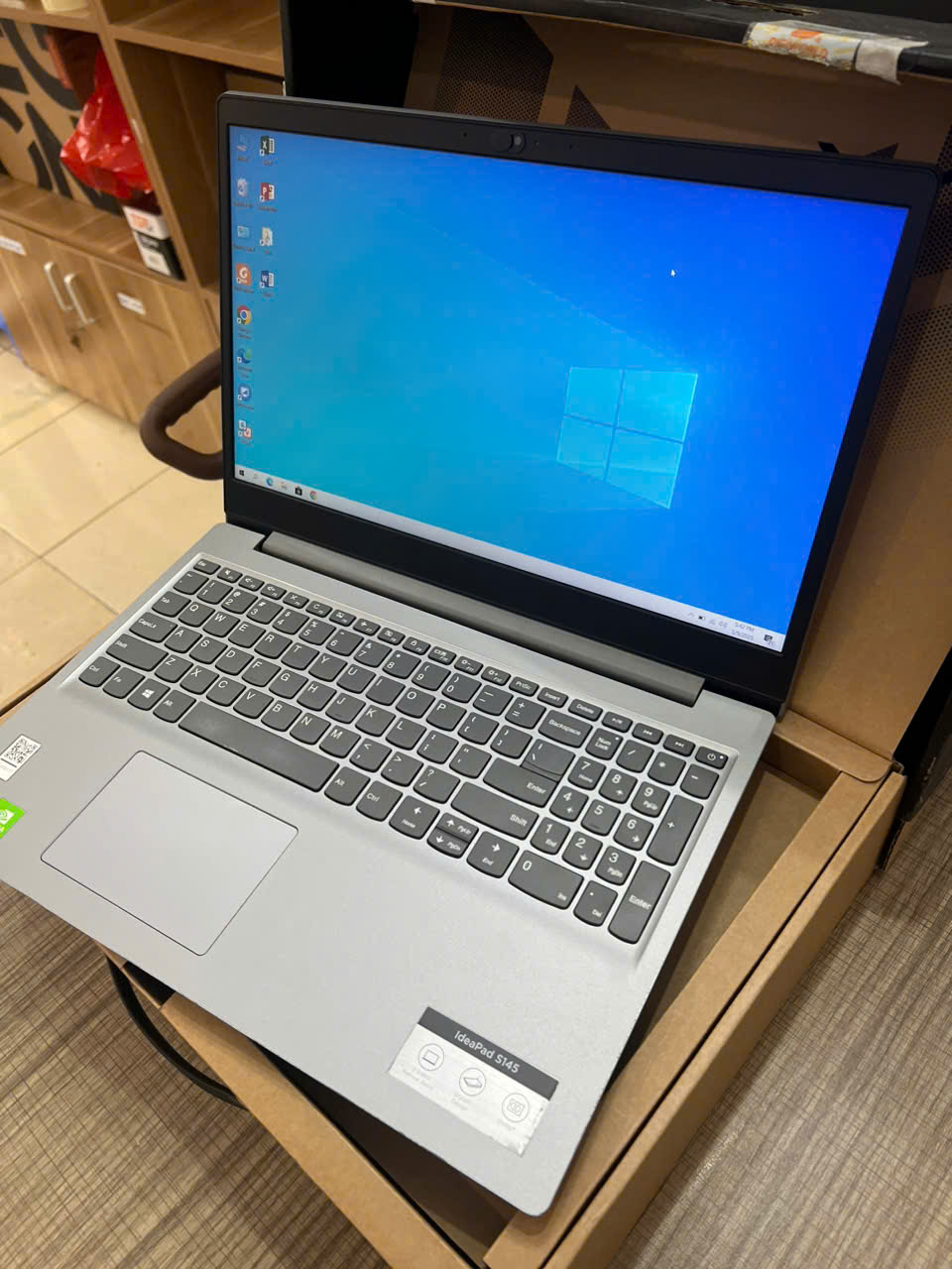 laptop lenovo