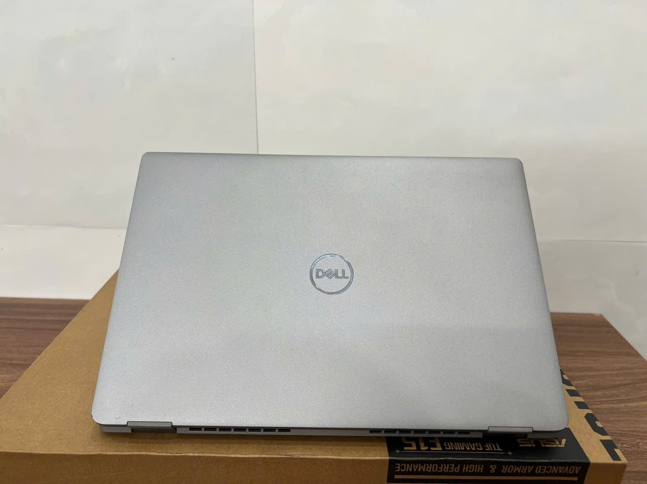 Dell Latitude 5320 hàng đẹp thời trang bền bỉ nguyên zin tem - Hình ảnh 7