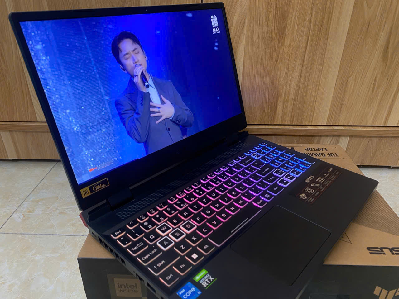 laptop nitro