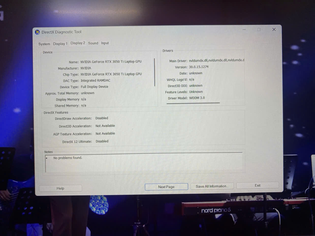 laptop Nitro 5 Tiger Gaming quốc dân - Hình ảnh 16
