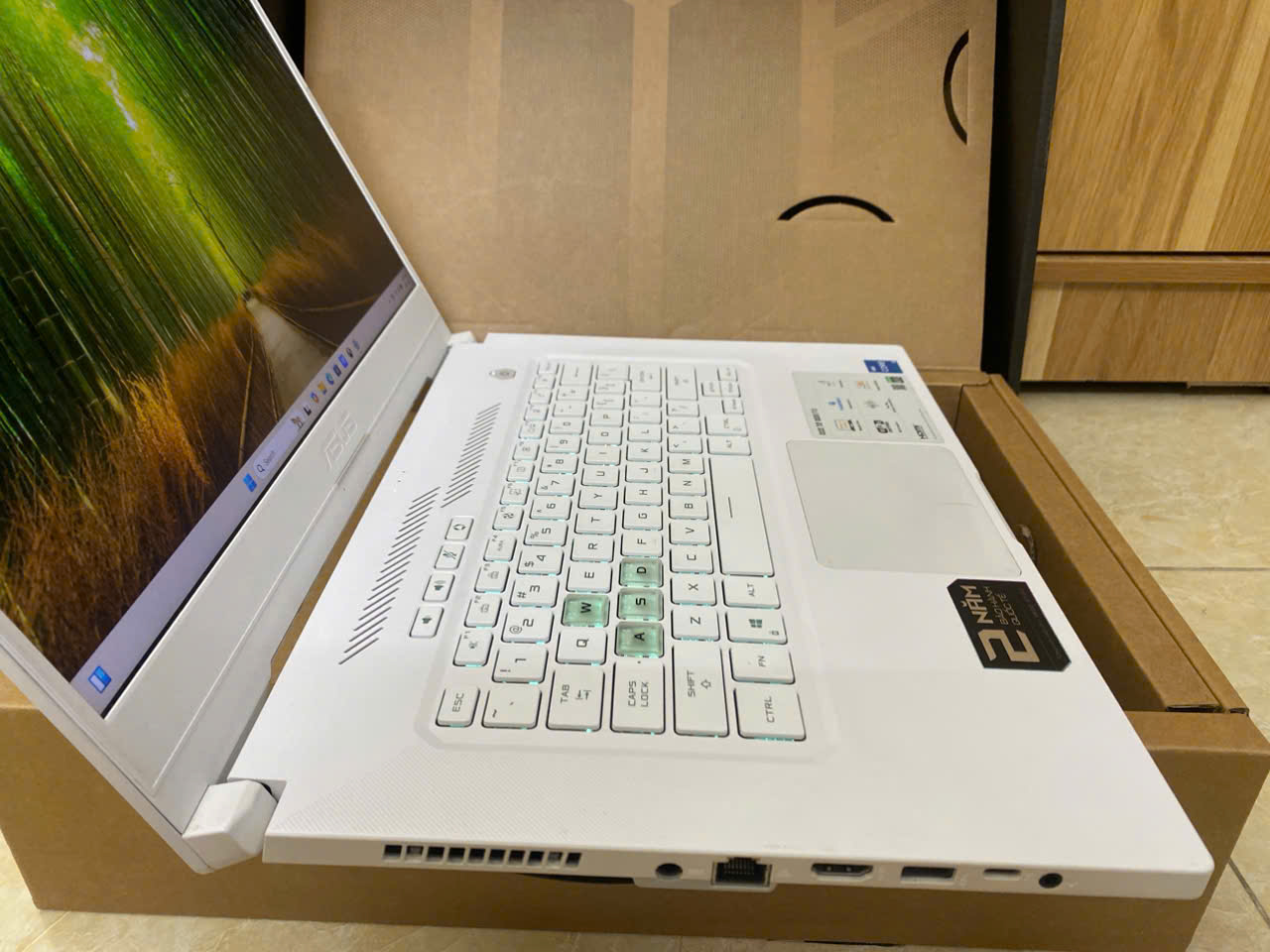 laptop asus