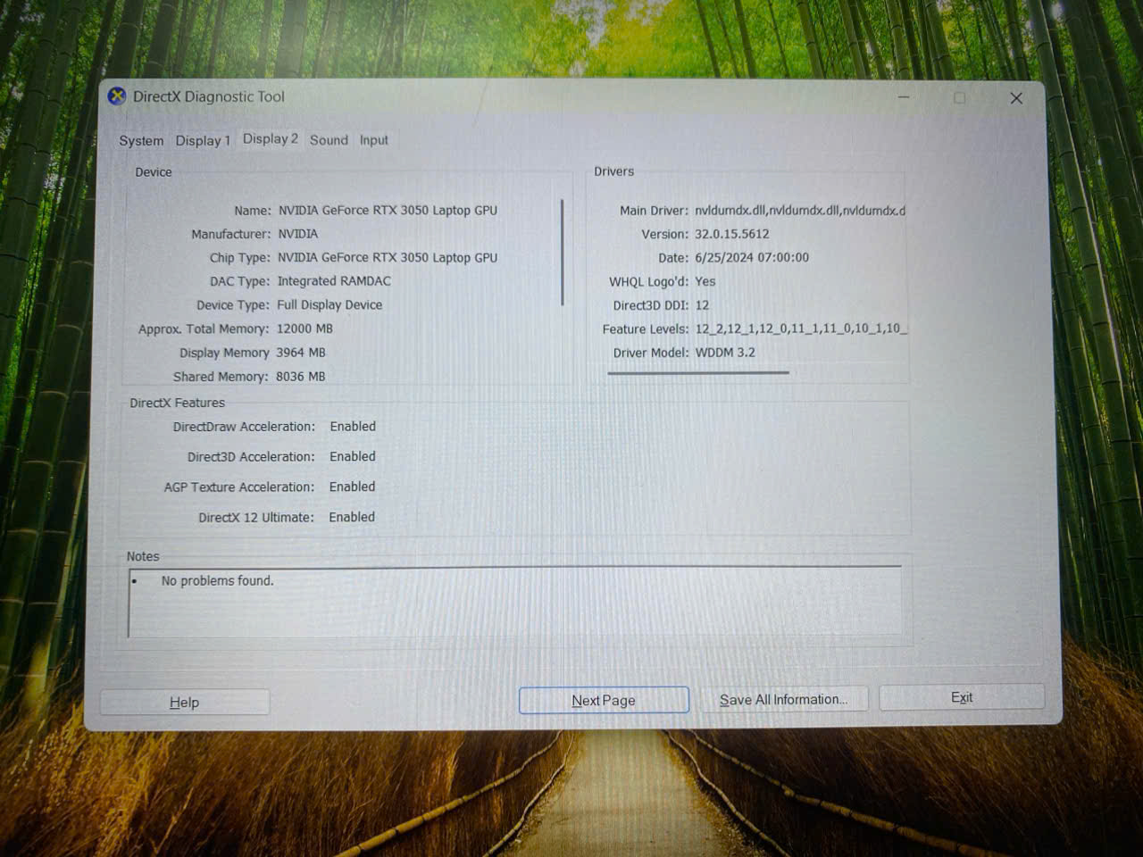 laptop ASUS TUF Dash F15 FX516PC Gaming, đời cao, máy trắng như ngọc trinh - Hình ảnh 10