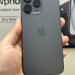 điện thoại iphone 16 prm