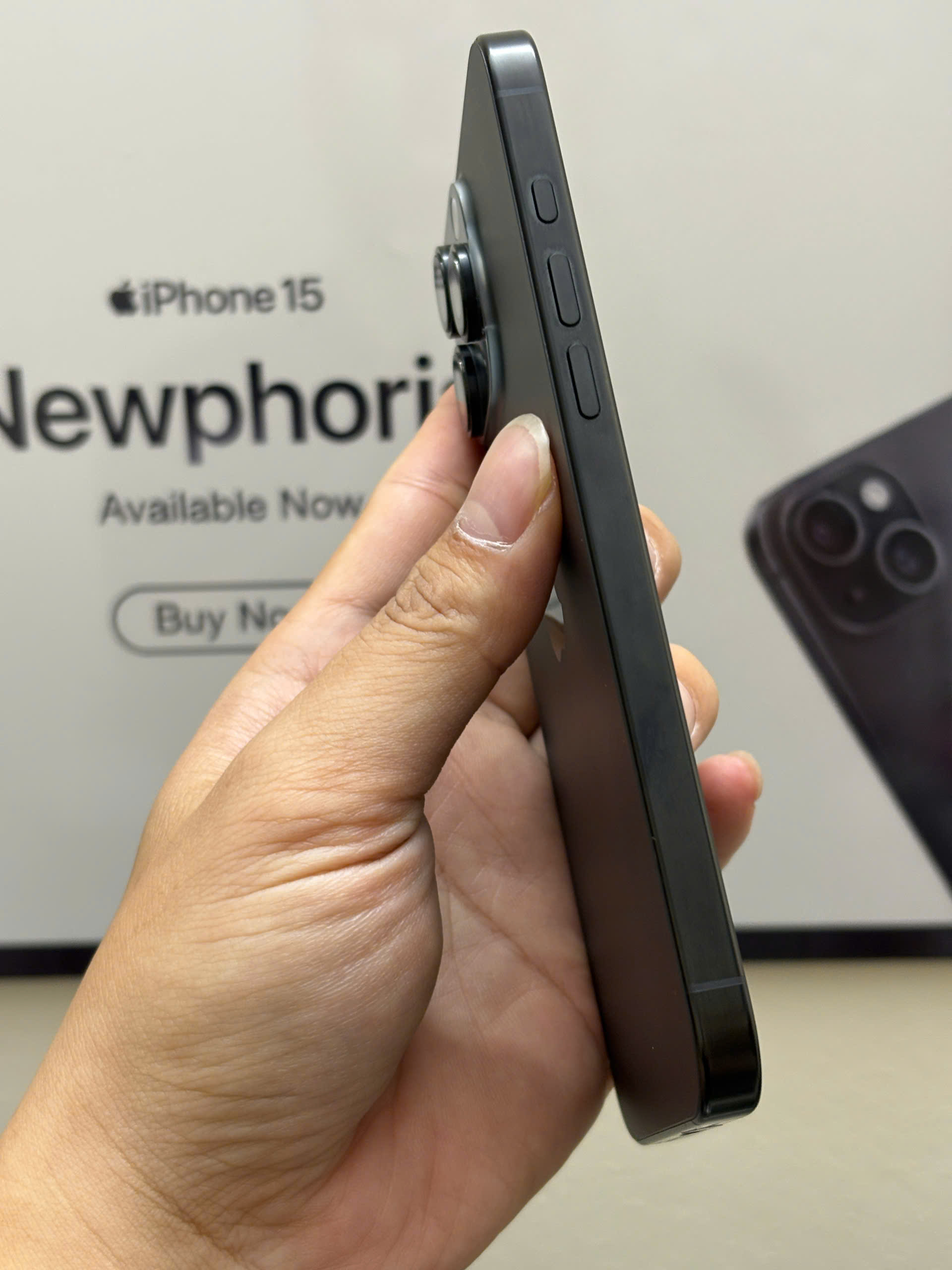 điện thoại iphone 16 PRM 256GB - Hình ảnh 4