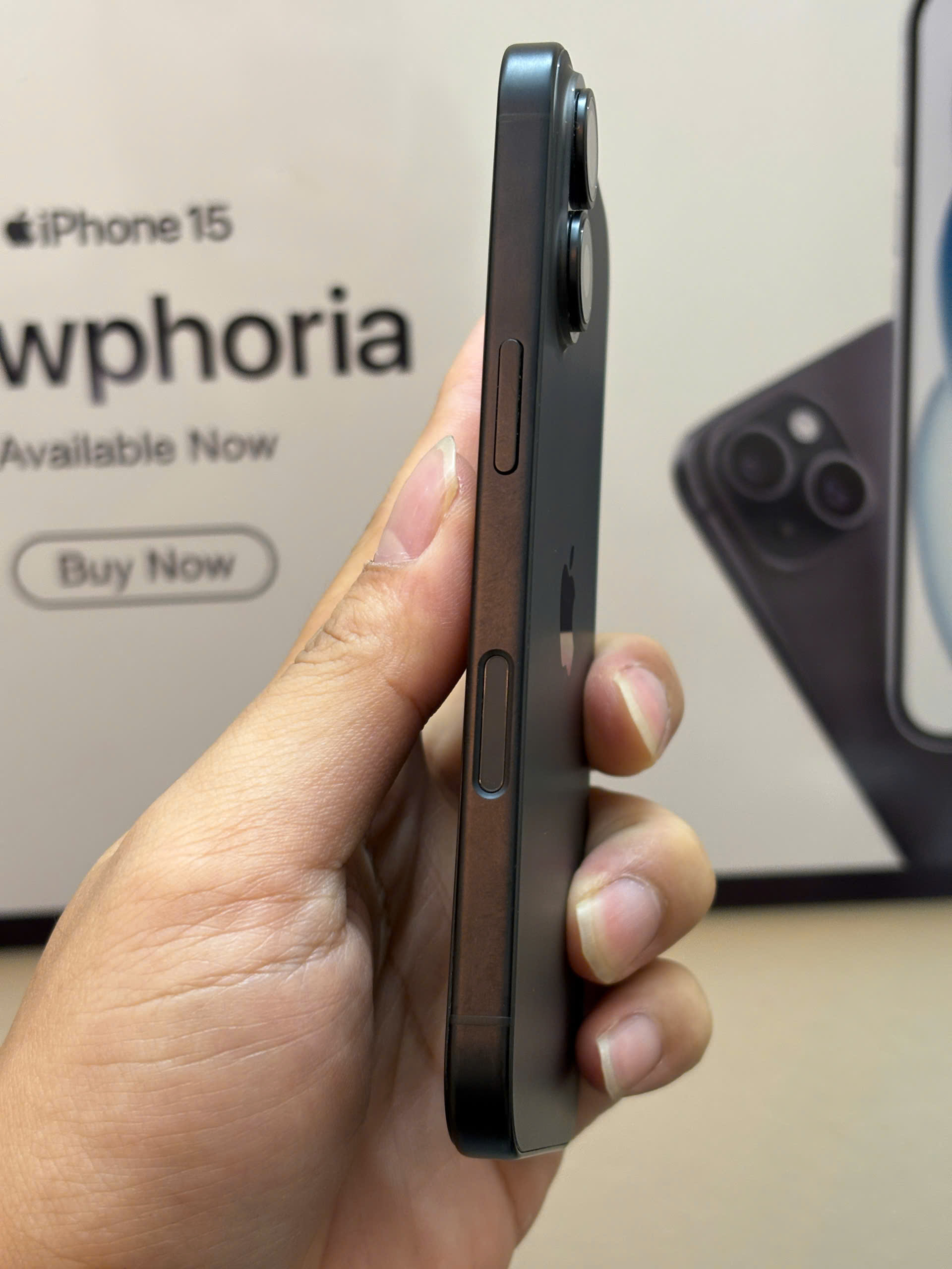 điện thoại iphone 16 128gb - Hình ảnh 2