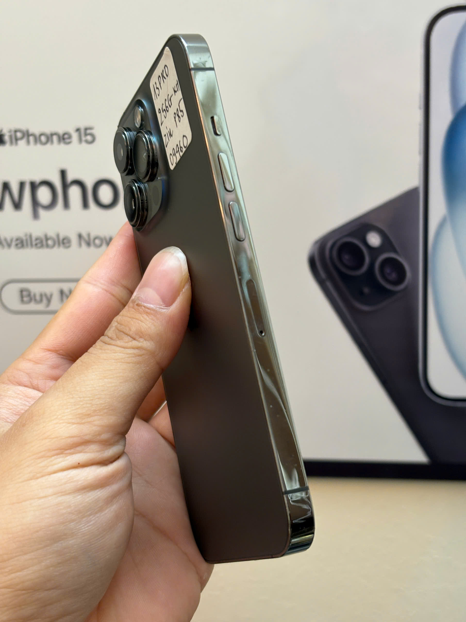 điện thoại 13 pro 256gb - Hình ảnh 4