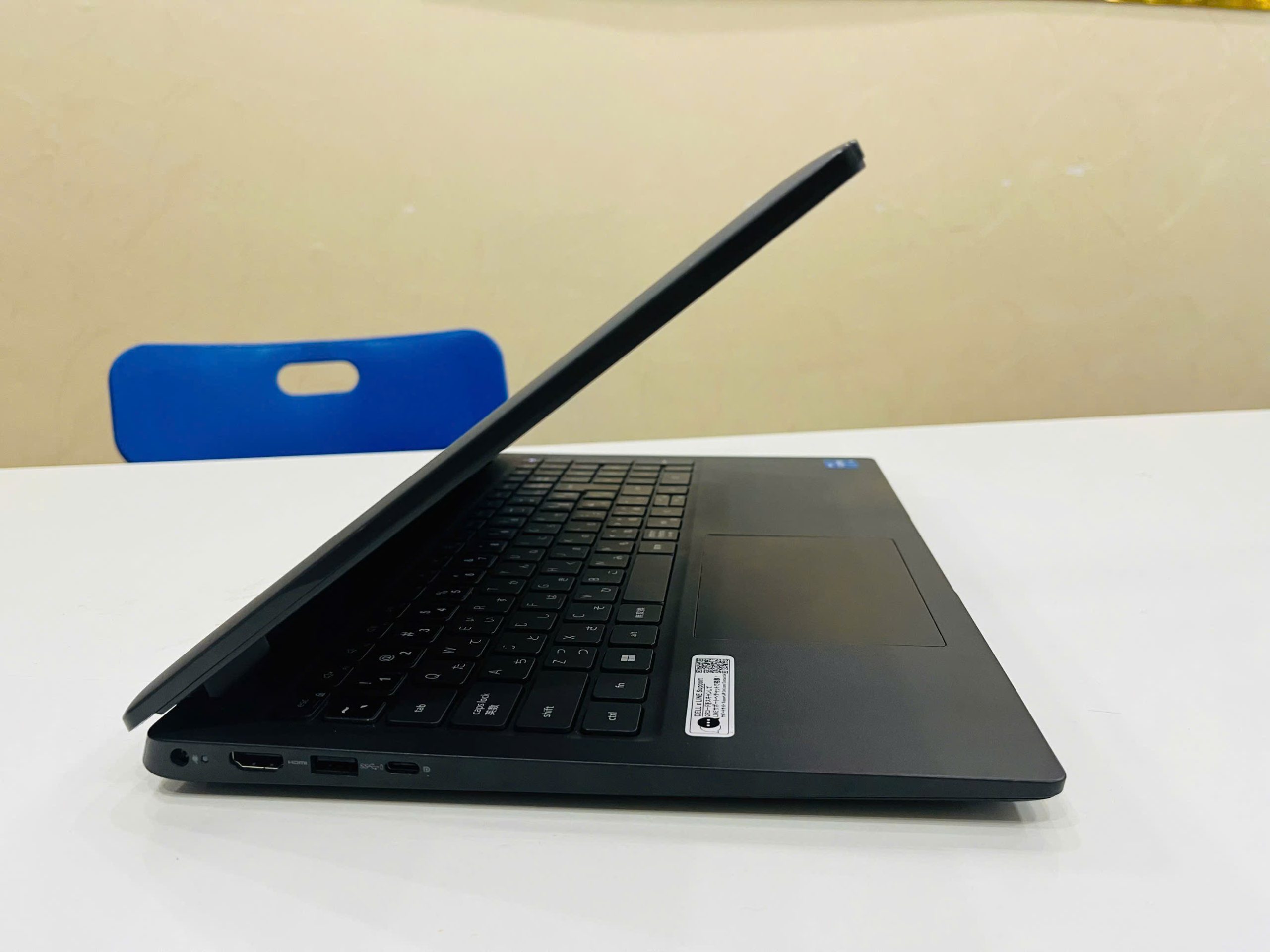 laptop Dell Inc Latitude 3520 bền bỉ - Hình ảnh 4