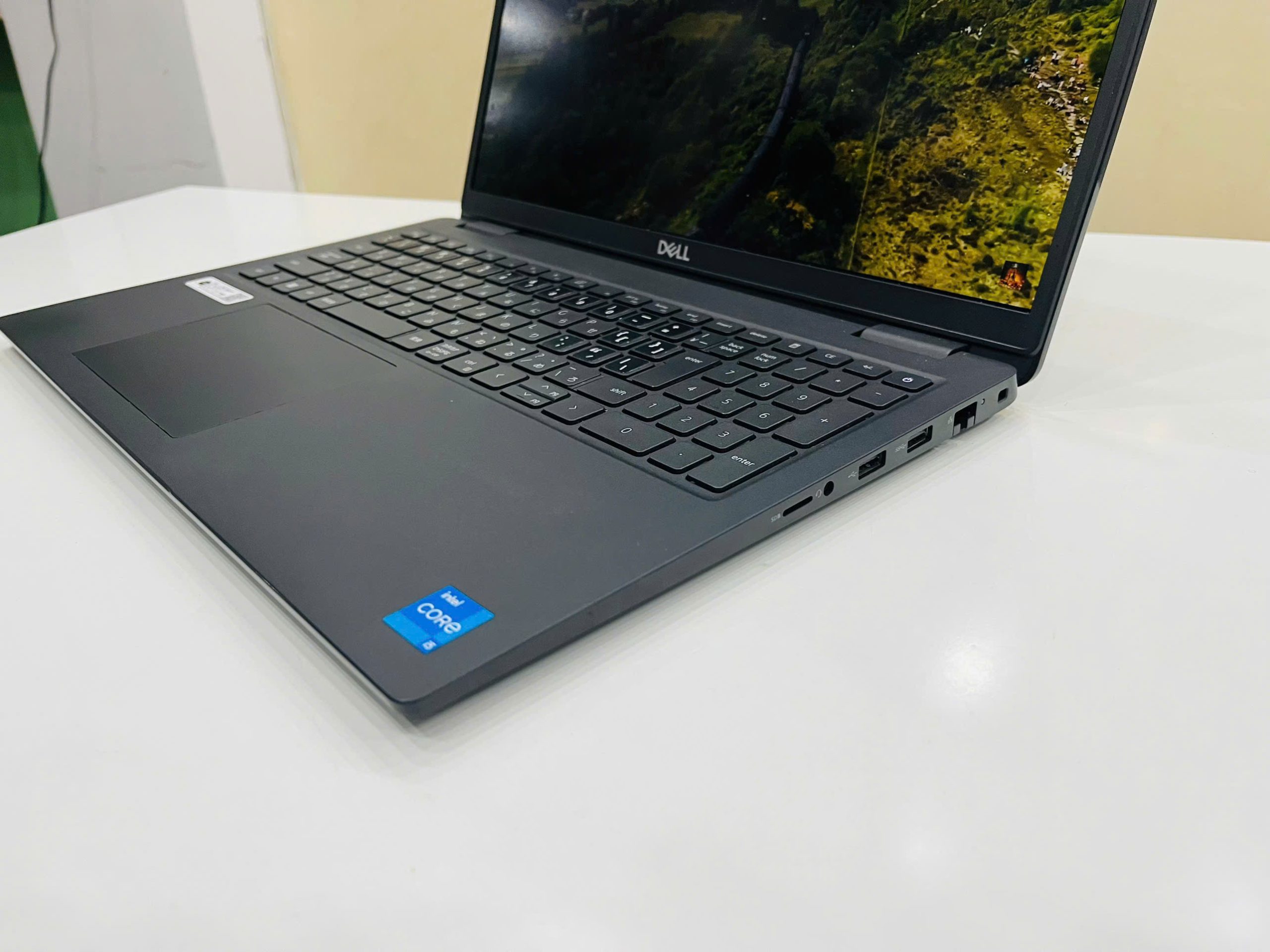 laptop Dell Inc Latitude 3520 bền bỉ - Hình ảnh 13