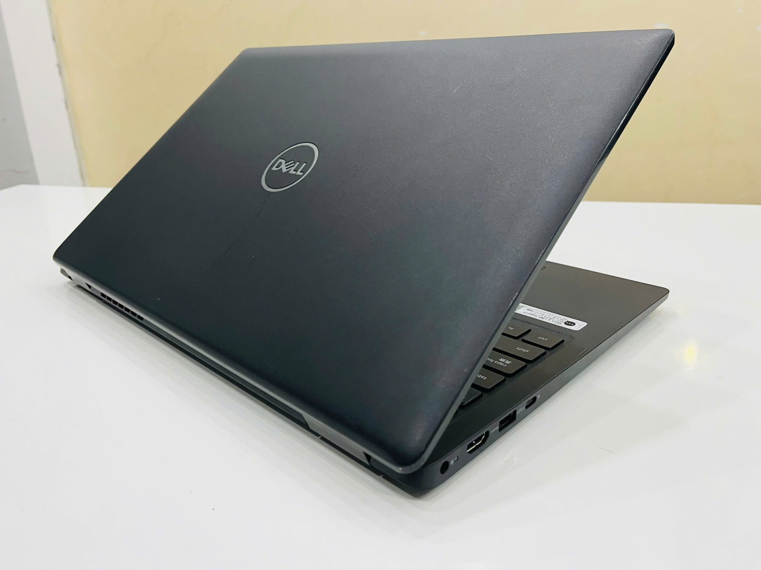 laptop Dell Inc Latitude 3520 bền bỉ - Hình ảnh 14