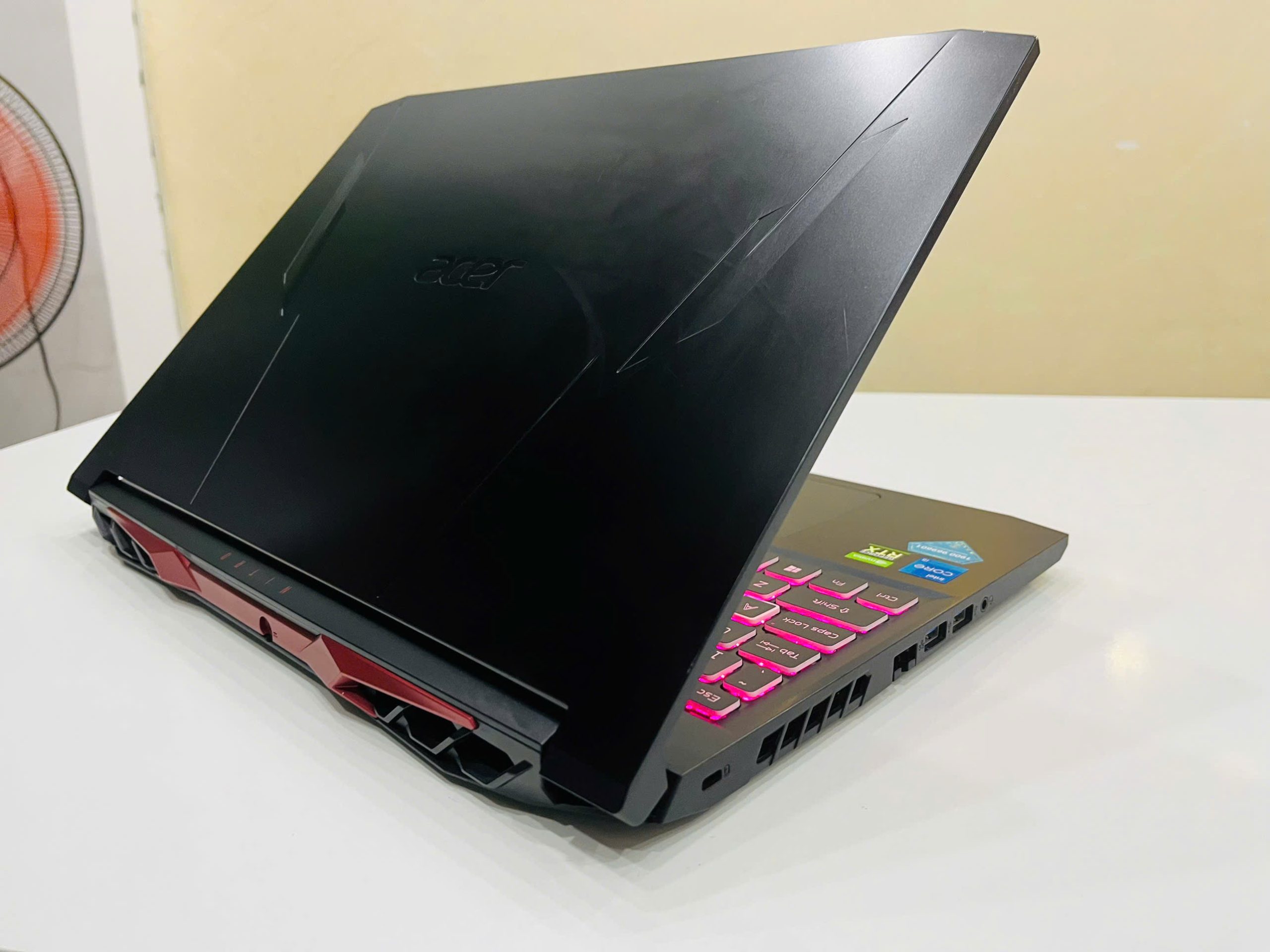 laptop Acer Nitro AN515-57 hàng chính hãng - Hình ảnh 13