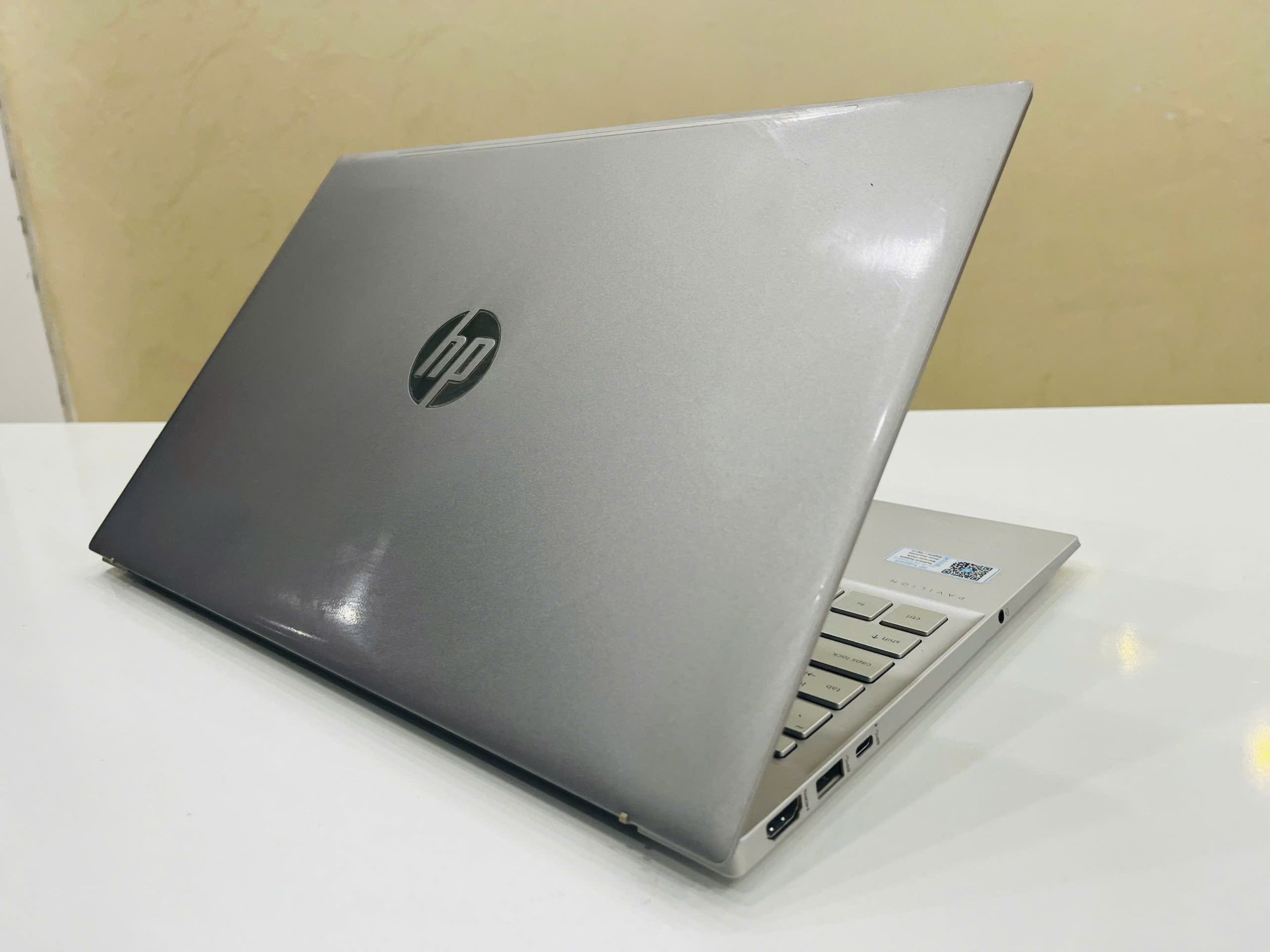 laptop HP Pavilion Laptop 15-eg2xxx - Hình ảnh 13