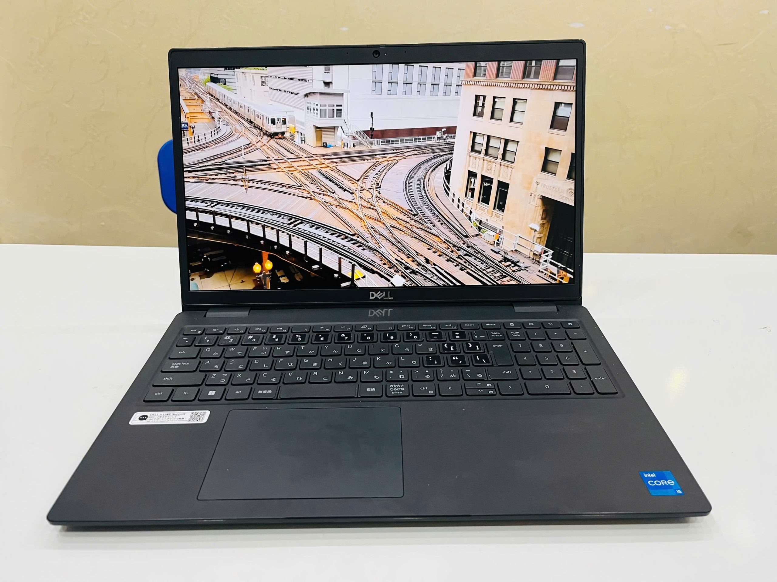 laptop dell