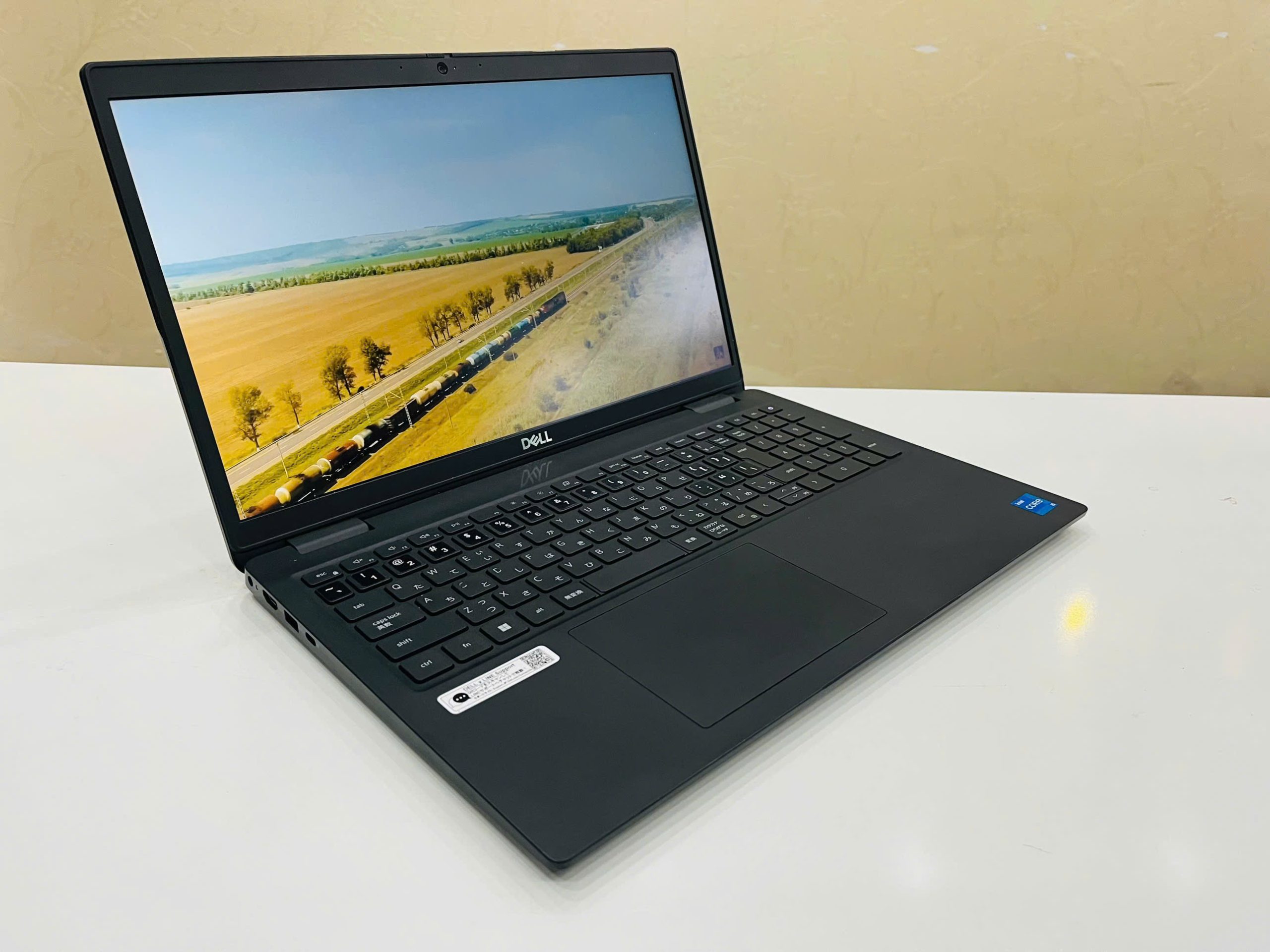 laptop Dell Inc Latitude 3520 bền bỉ - Hình ảnh 4