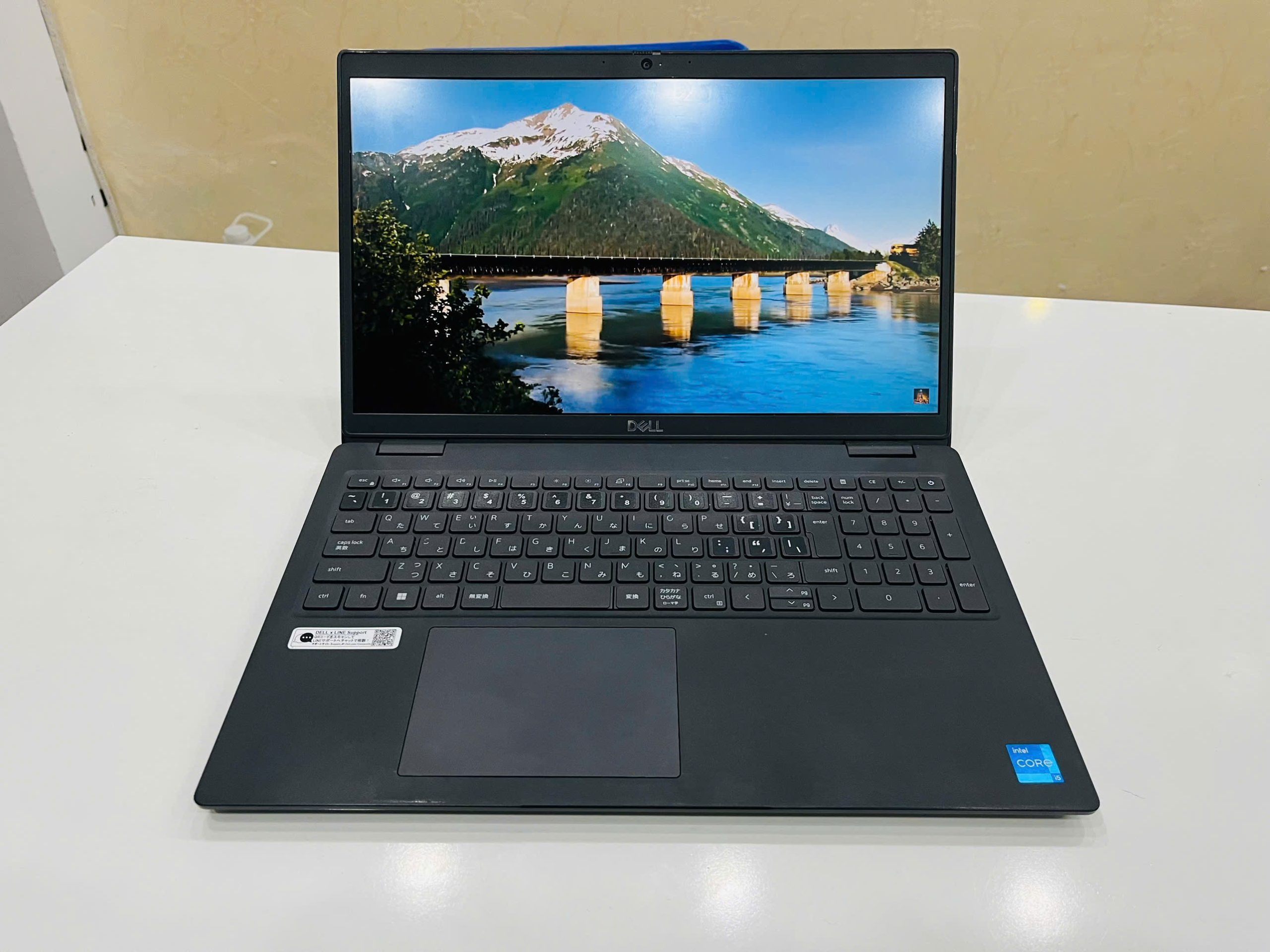 laptop Dell Inc Latitude 3520 bền bỉ - Hình ảnh 8