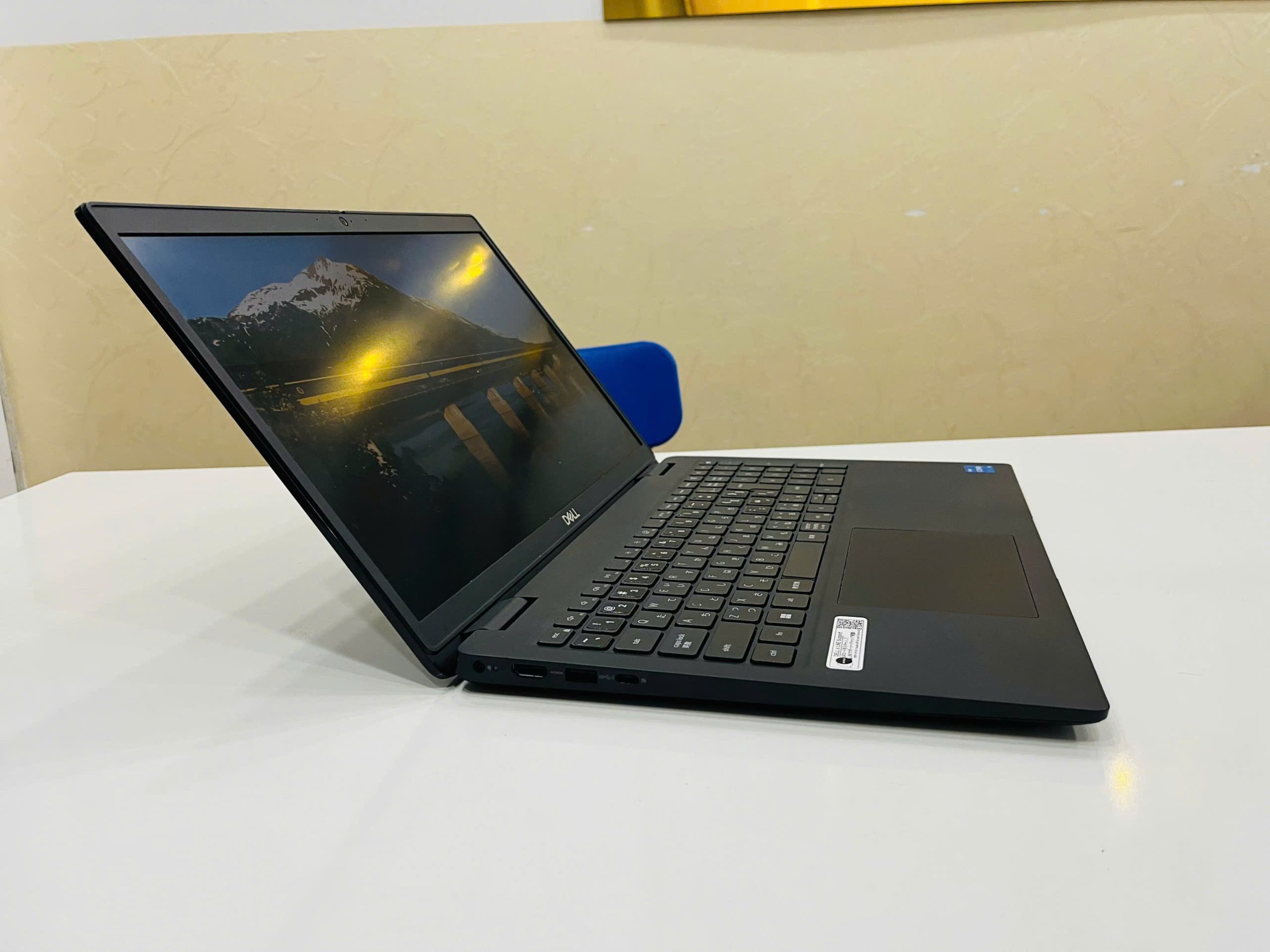 laptop Dell Inc Latitude 3520 bền bỉ - Hình ảnh 10