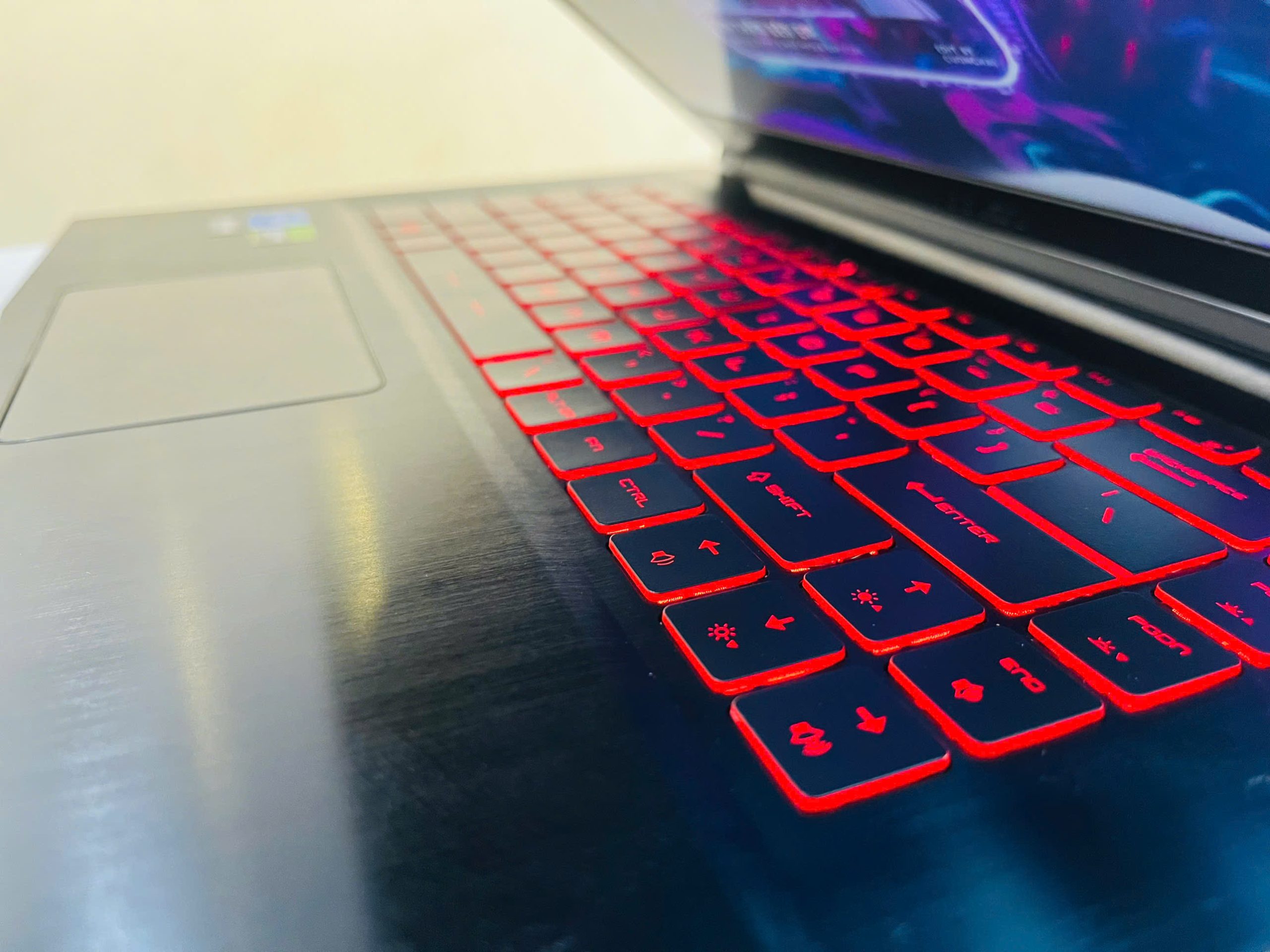 Asus Tuf Gameming A15 FA506 hàng hãng like new full box bh hãng 8/11/2026 - Hình ảnh 10