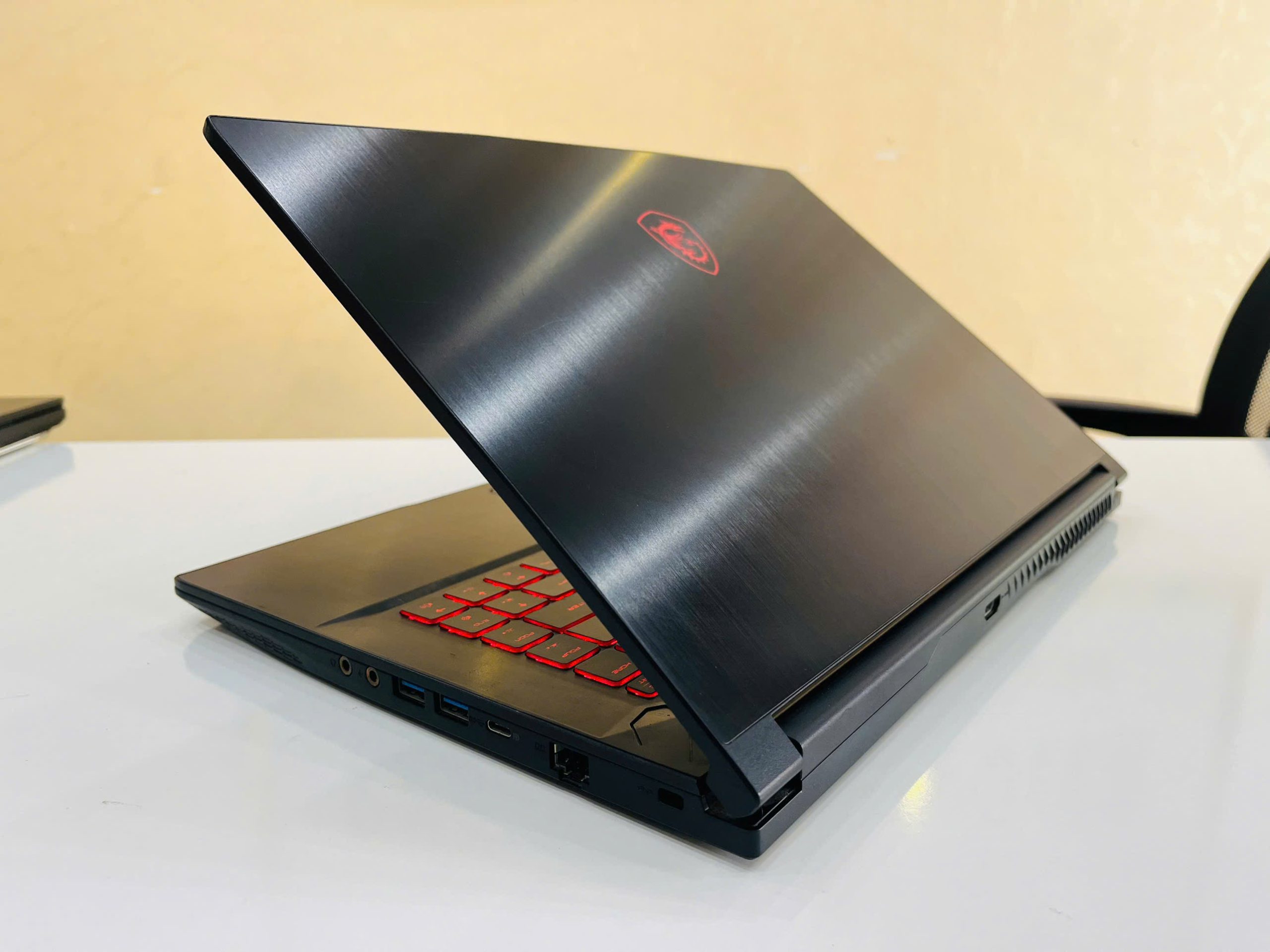 Asus Tuf Gameming A15 FA506 hàng hãng like new full box bh hãng 8/11/2026 - Hình ảnh 12
