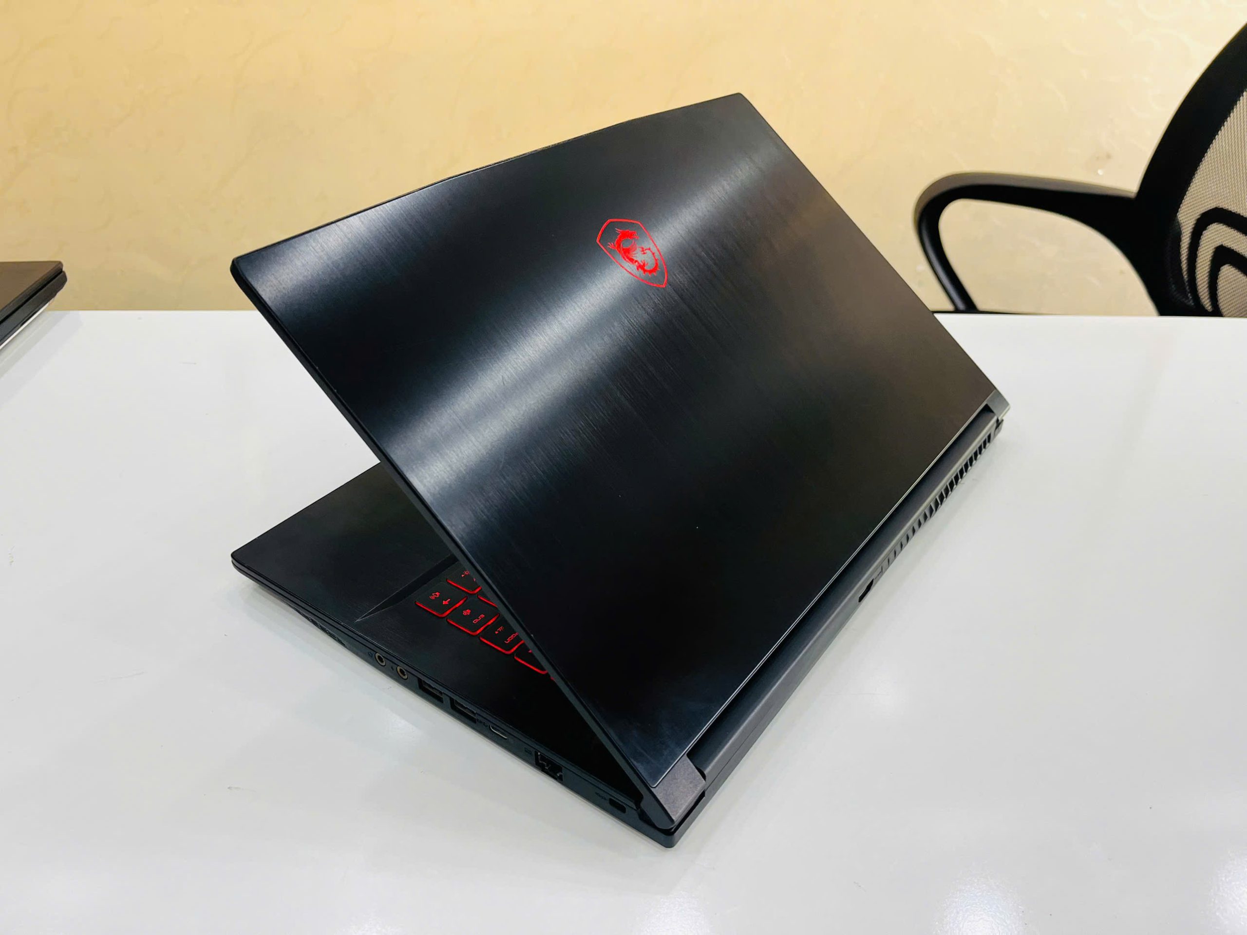Asus Tuf Gameming A15 FA506 hàng hãng like new full box bh hãng 8/11/2026 - Hình ảnh 13