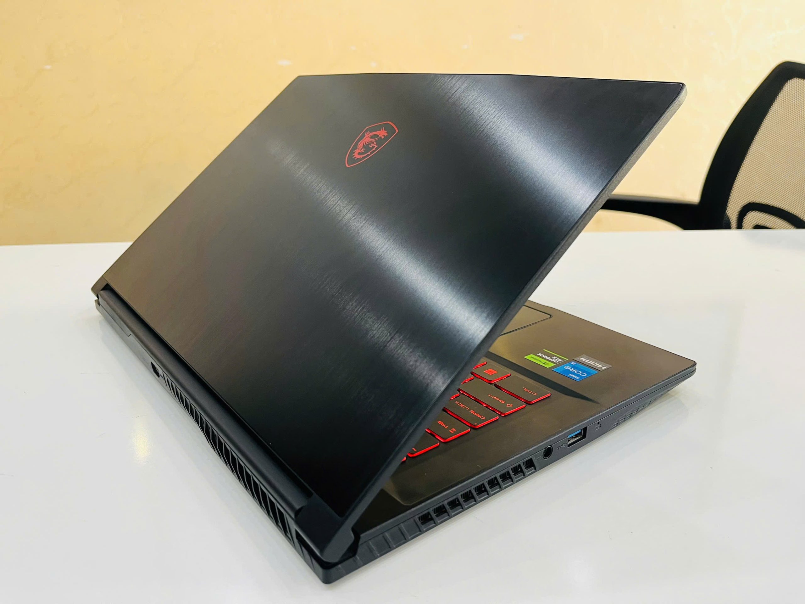 Asus Tuf Gameming A15 FA506 hàng hãng like new full box bh hãng 8/11/2026 - Hình ảnh 14