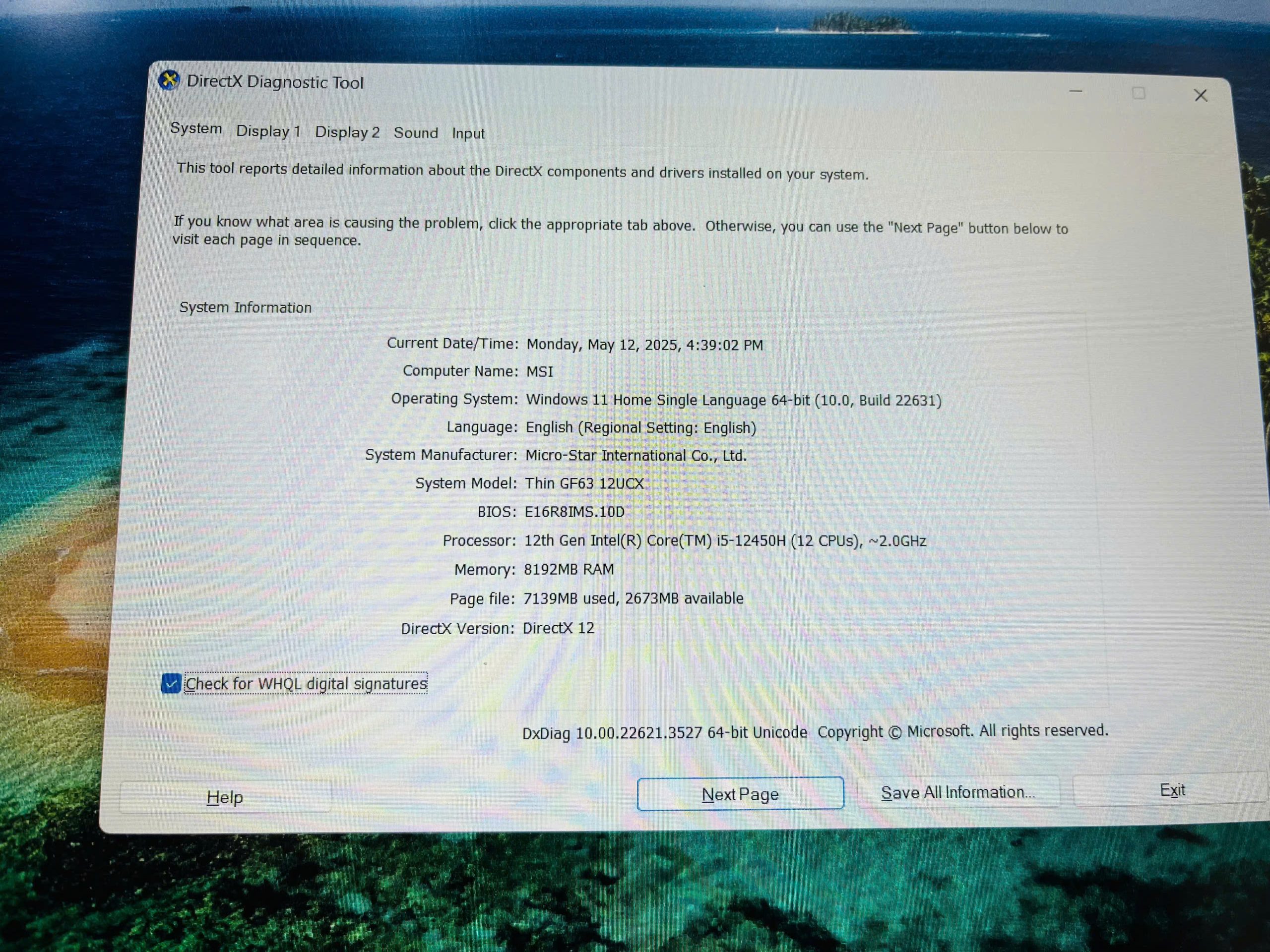 Asus Tuf Gameming A15 FA506 hàng hãng like new full box bh hãng 8/11/2026 - Hình ảnh 16