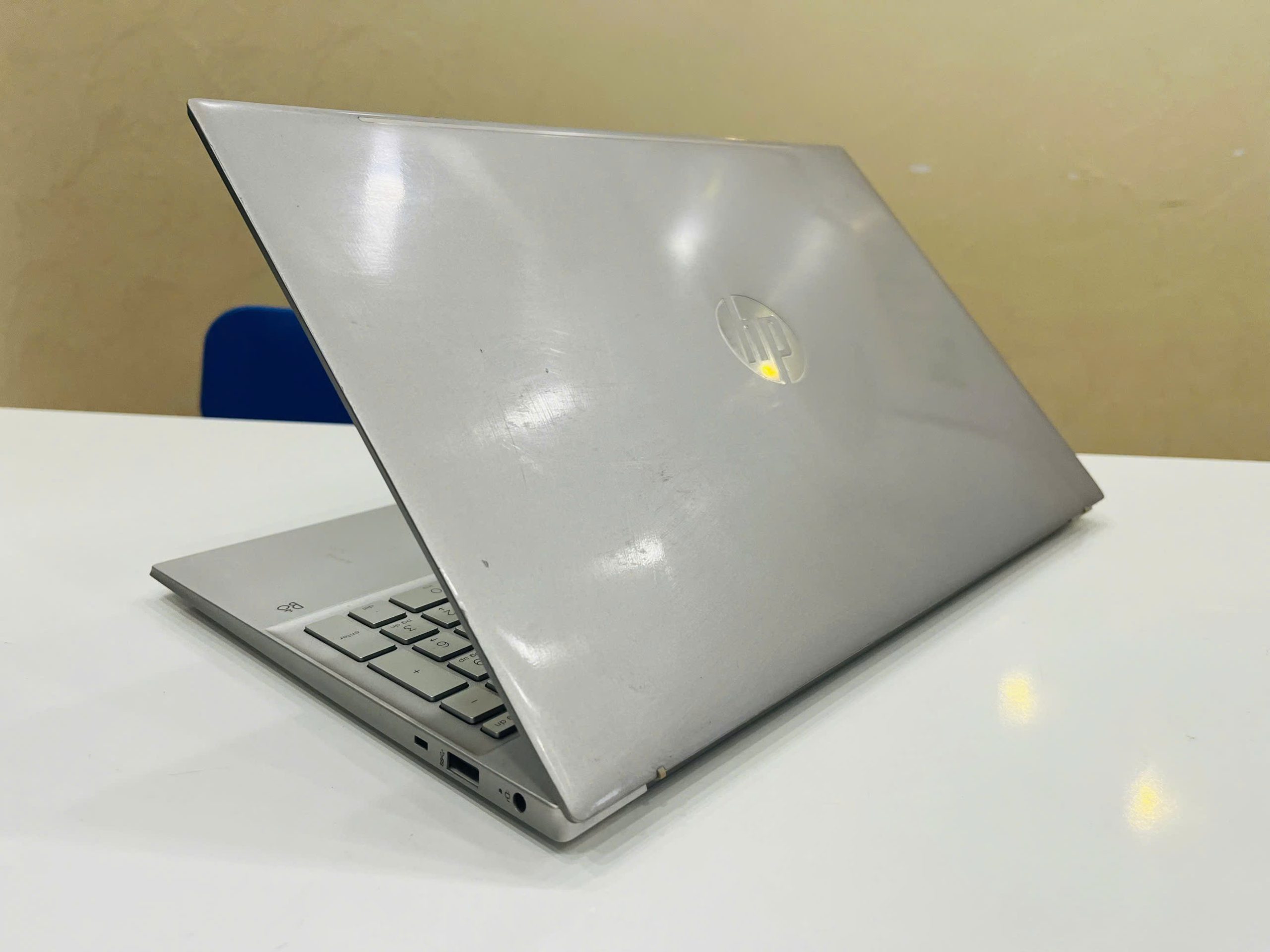 HP Pavilion Laptop 15-eg2xxx - Hình ảnh 11
