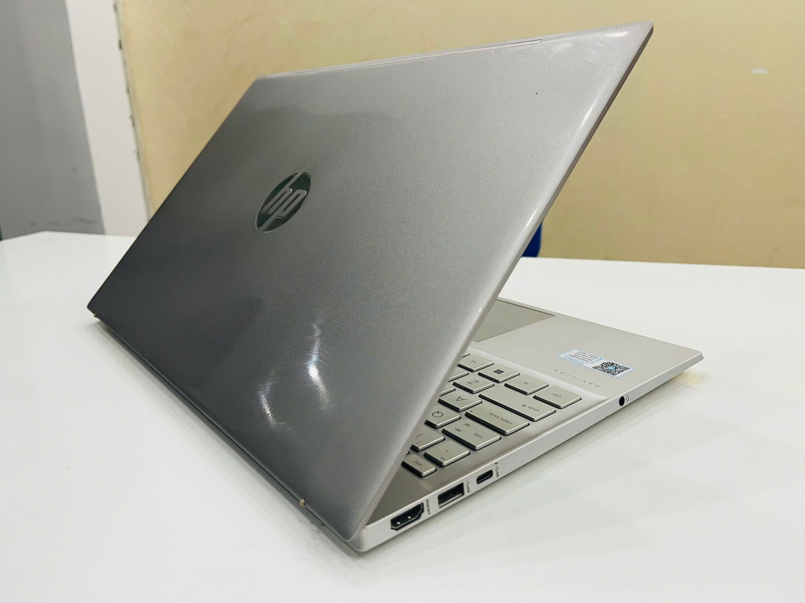 HP Pavilion Laptop 15-eg2xxx - Hình ảnh 14