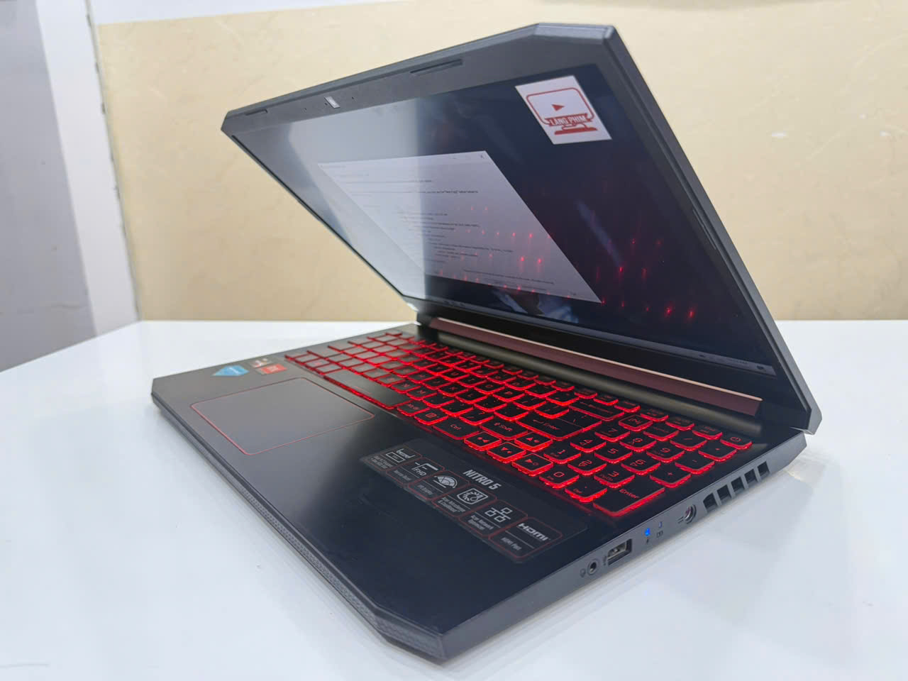 Acer Nitro 5 Gaming - Hình ảnh 7