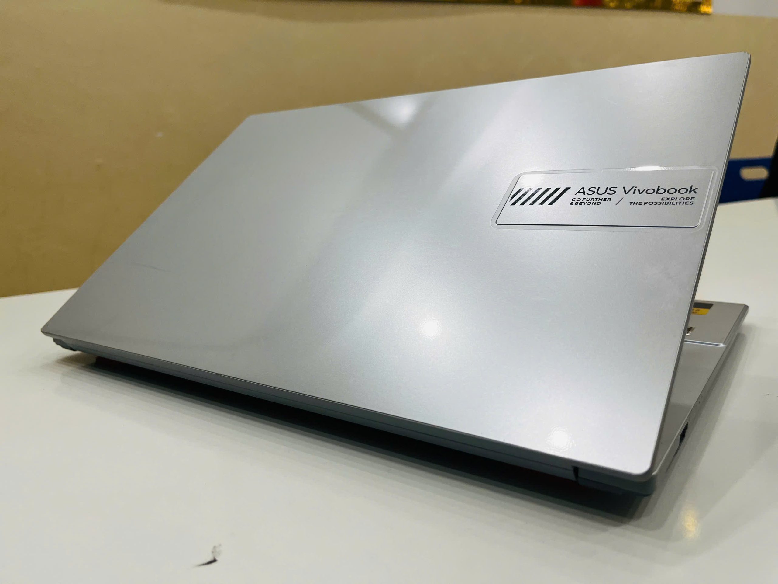 Asus vivobook go E1504FA_E1504FA - Hình ảnh 4