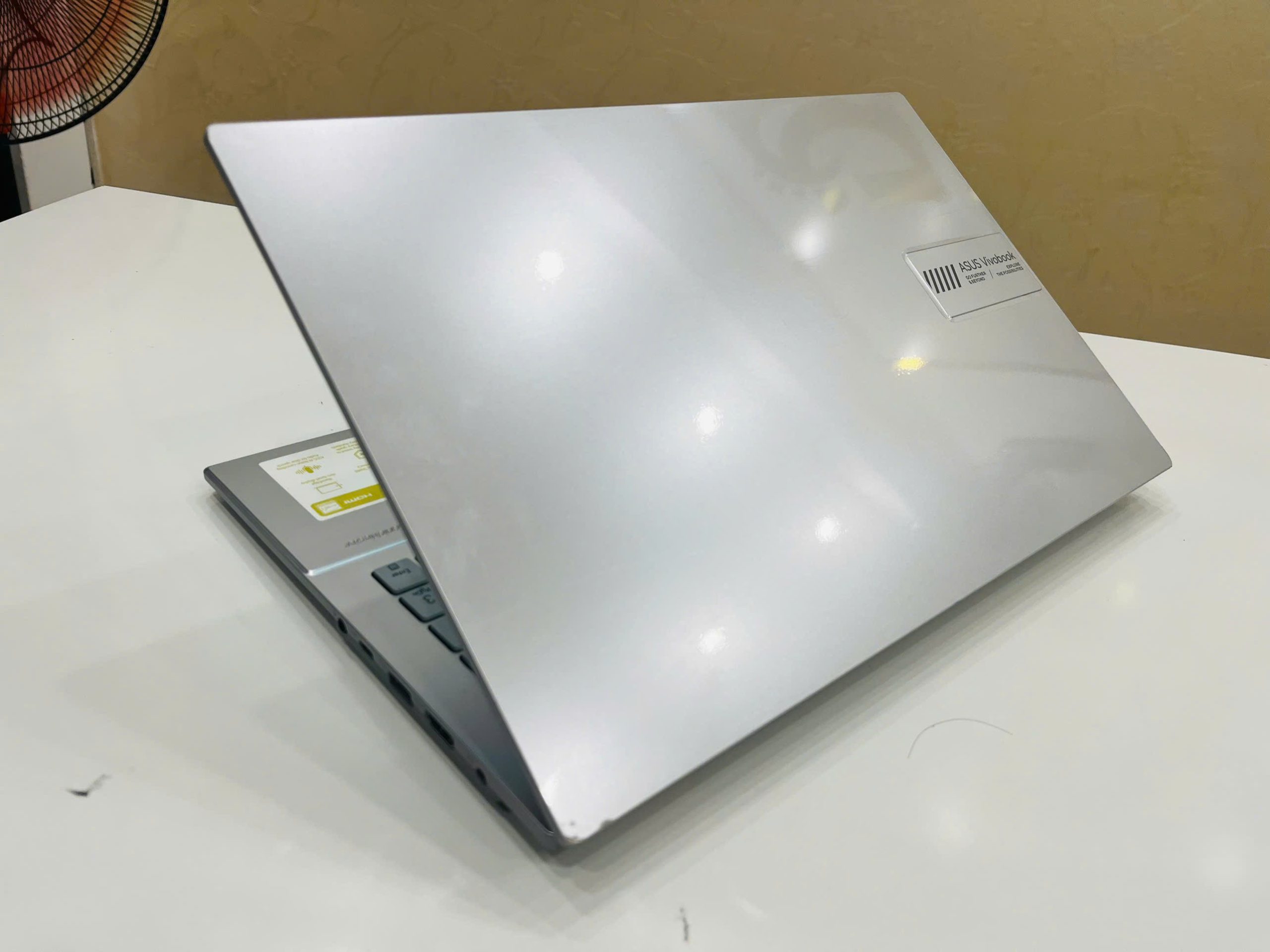 Asus vivobook go E1504FA_E1504FA - Hình ảnh 5