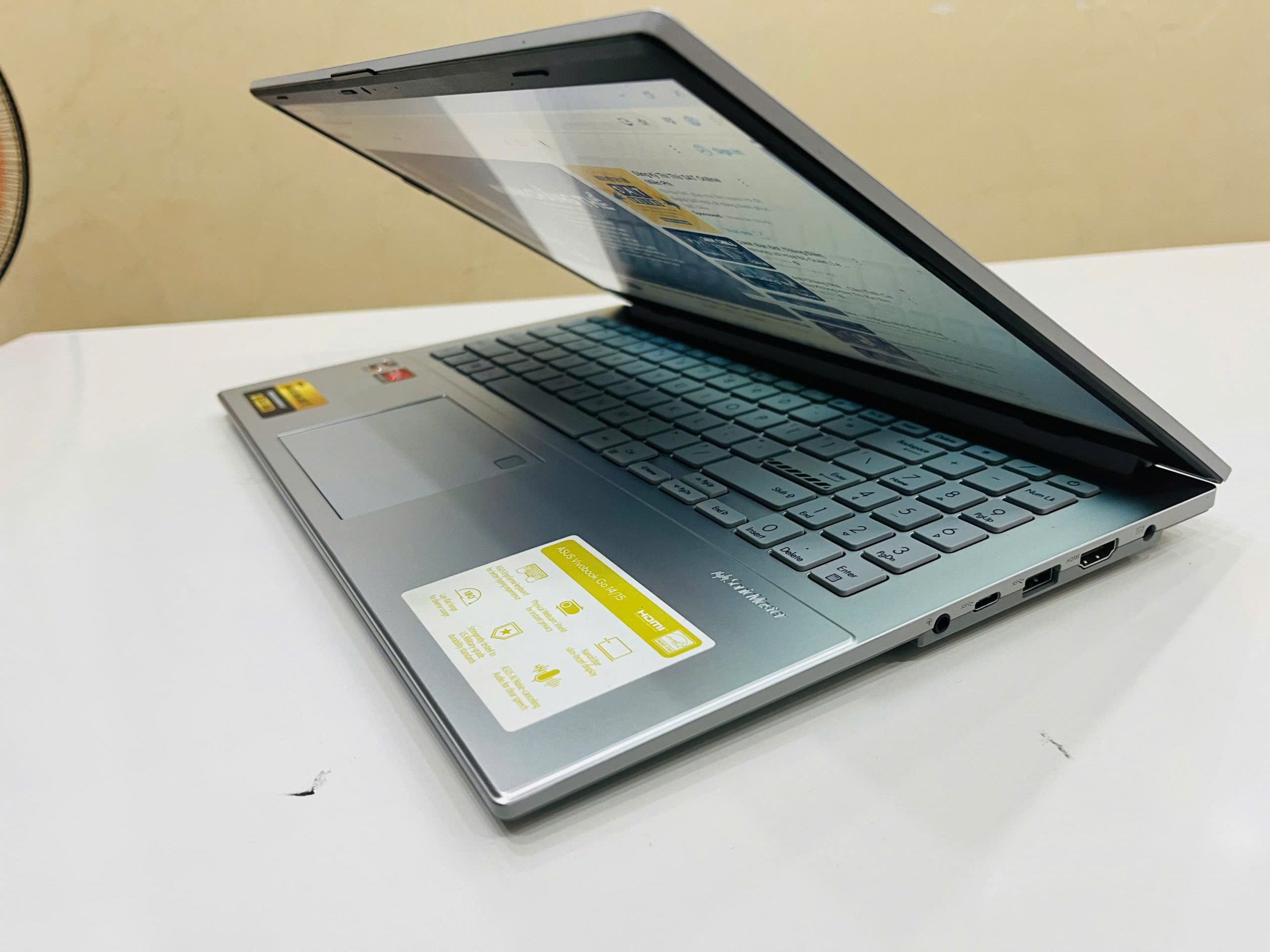 Asus vivobook go E1504FA_E1504FA - Hình ảnh 7