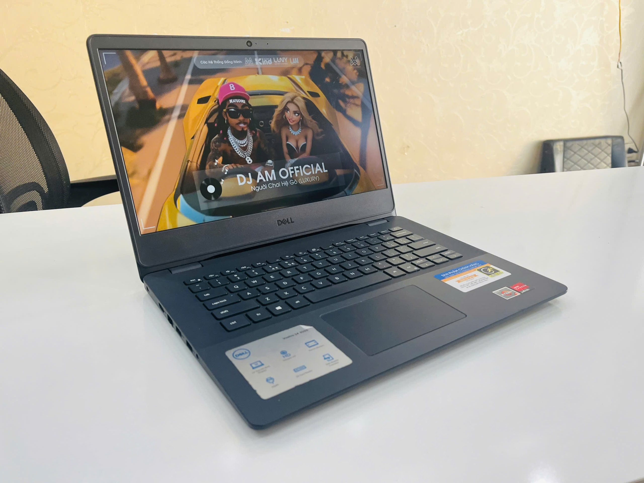Dell vostro 3405 - Hình ảnh 4