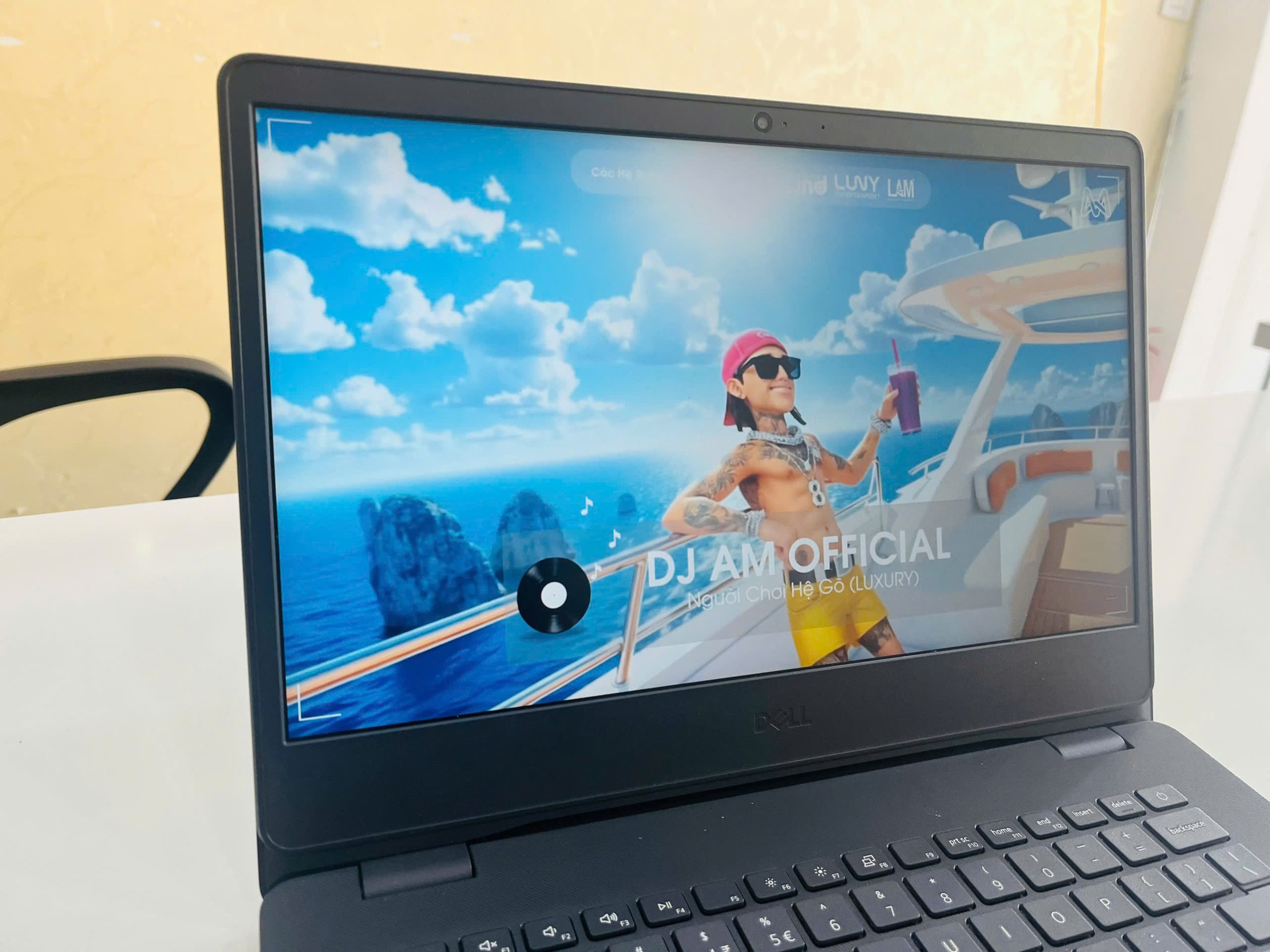 Dell vostro 3405 - Hình ảnh 7