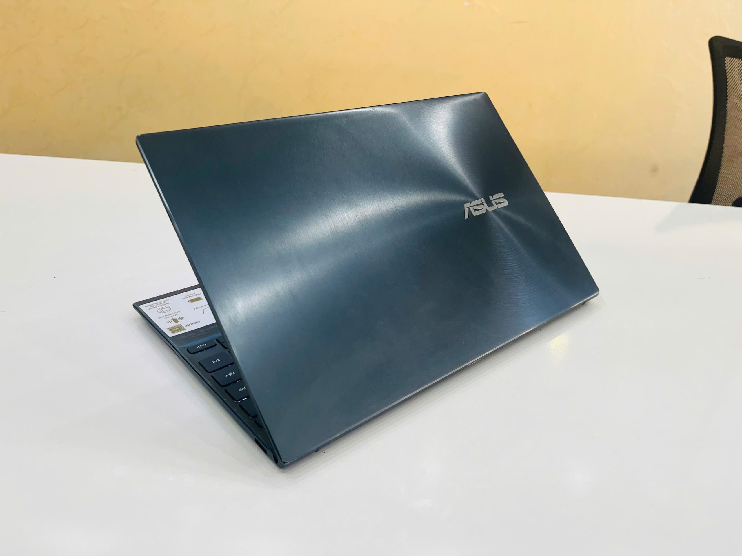 laptop asus